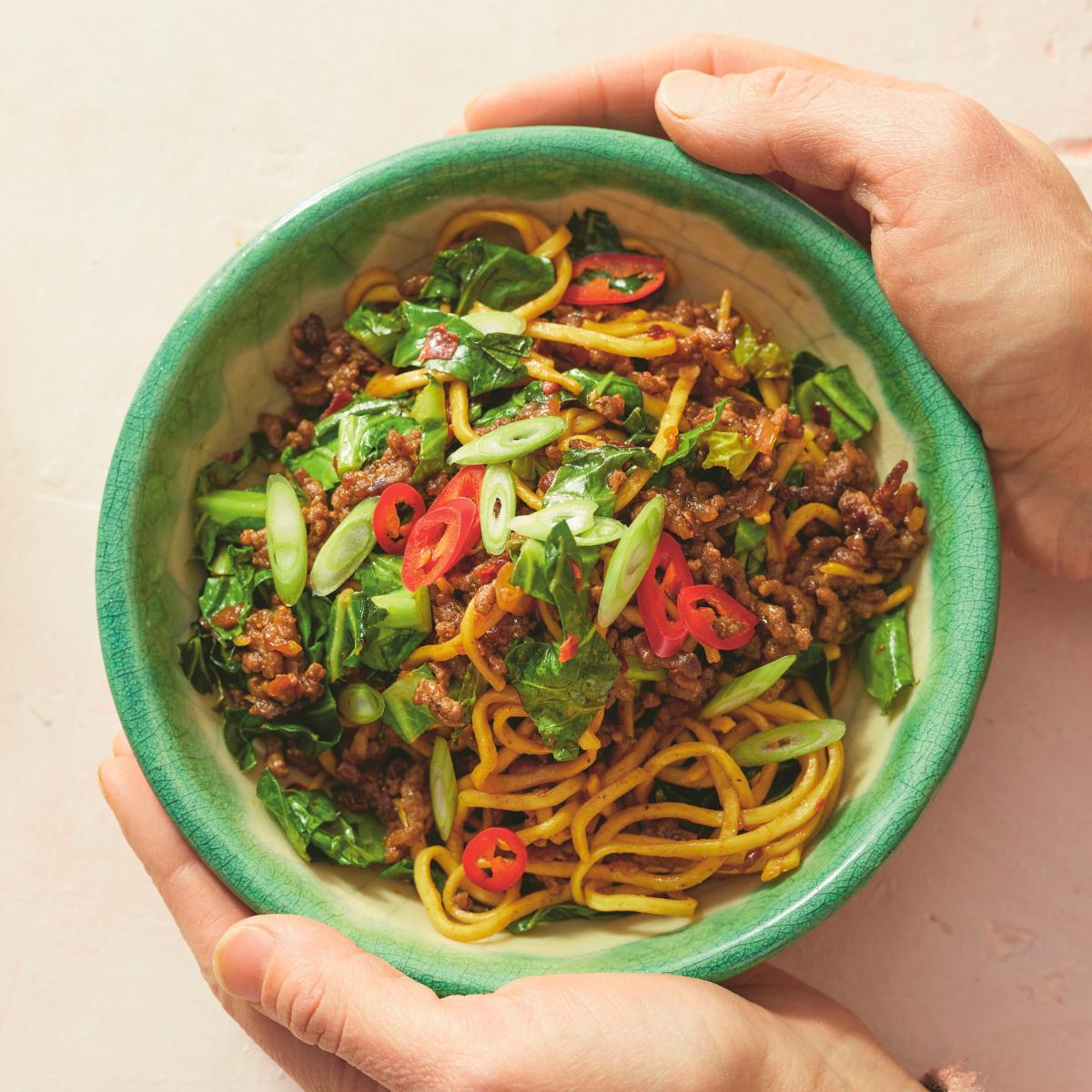 Recipe photo