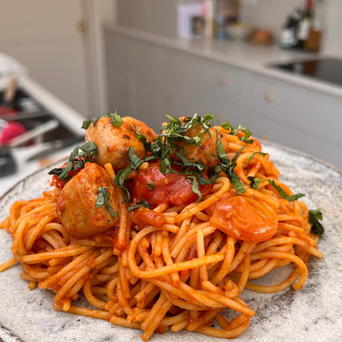 Recipe photo