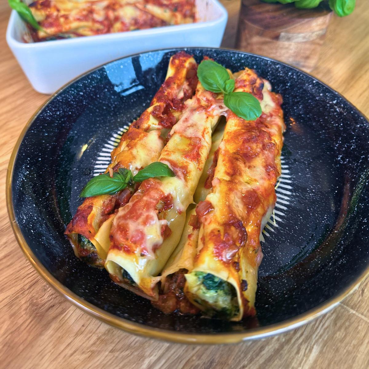Recipe photo