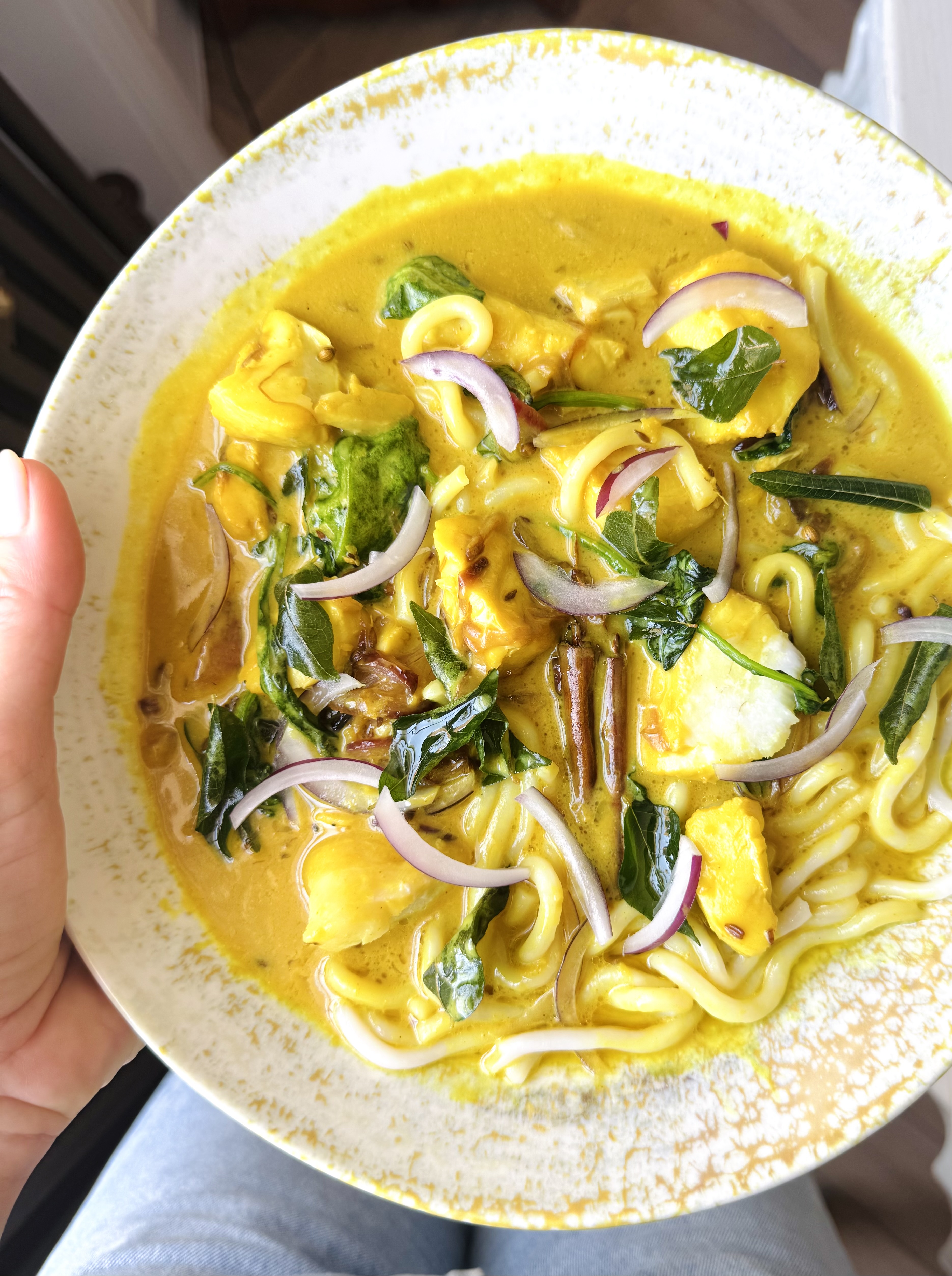 Recipe photo