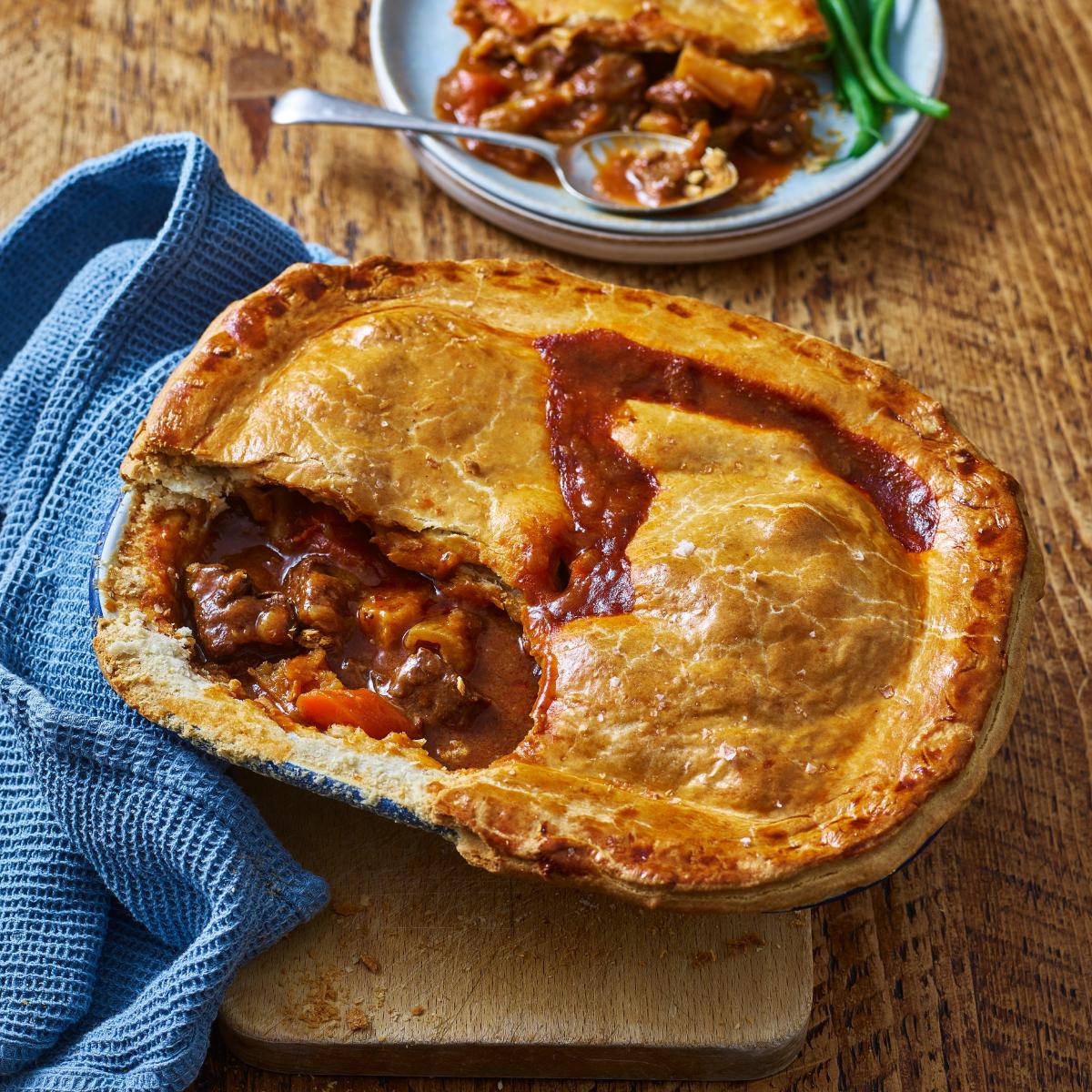 Recipe photo