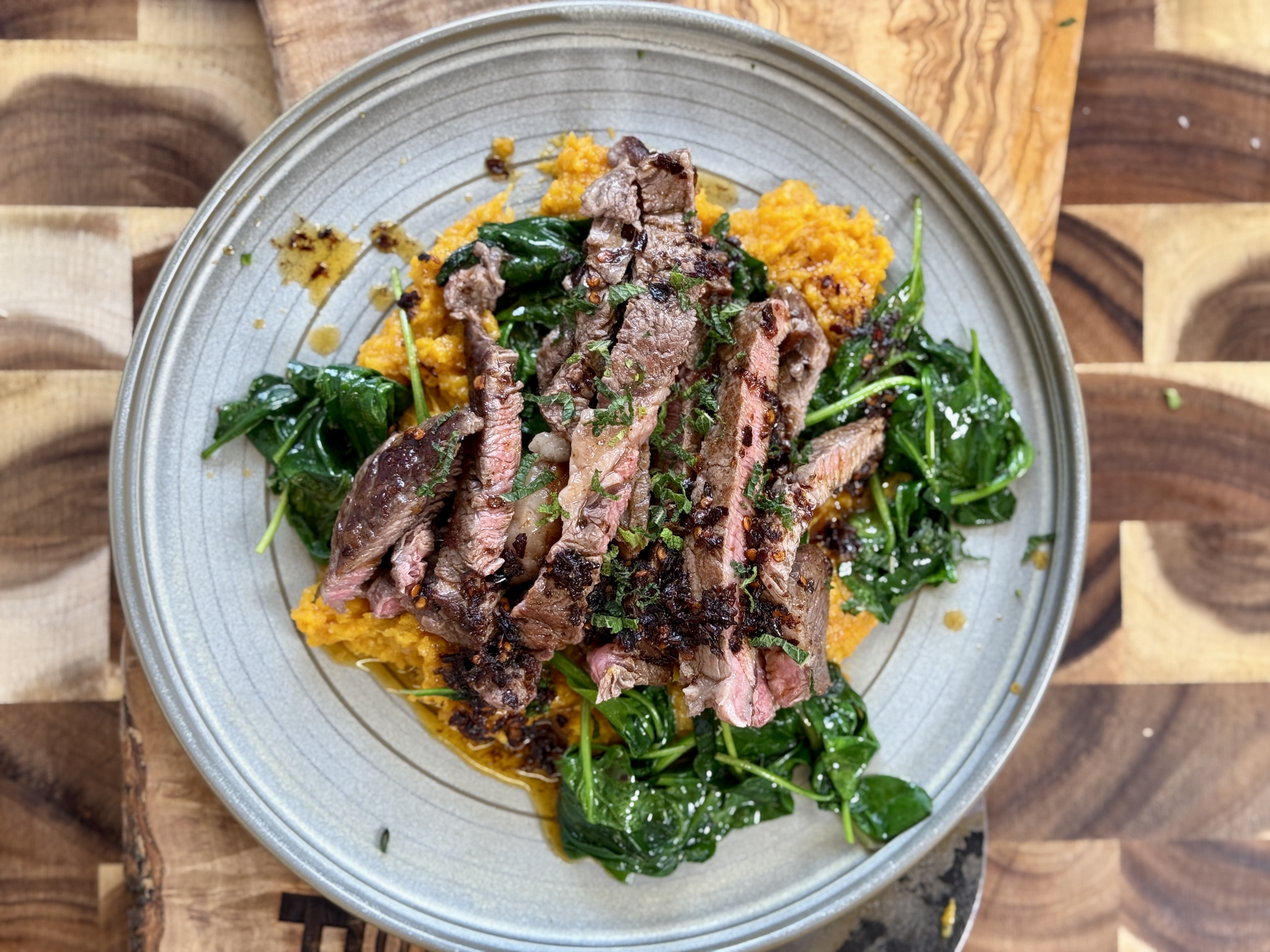 Recipe photo