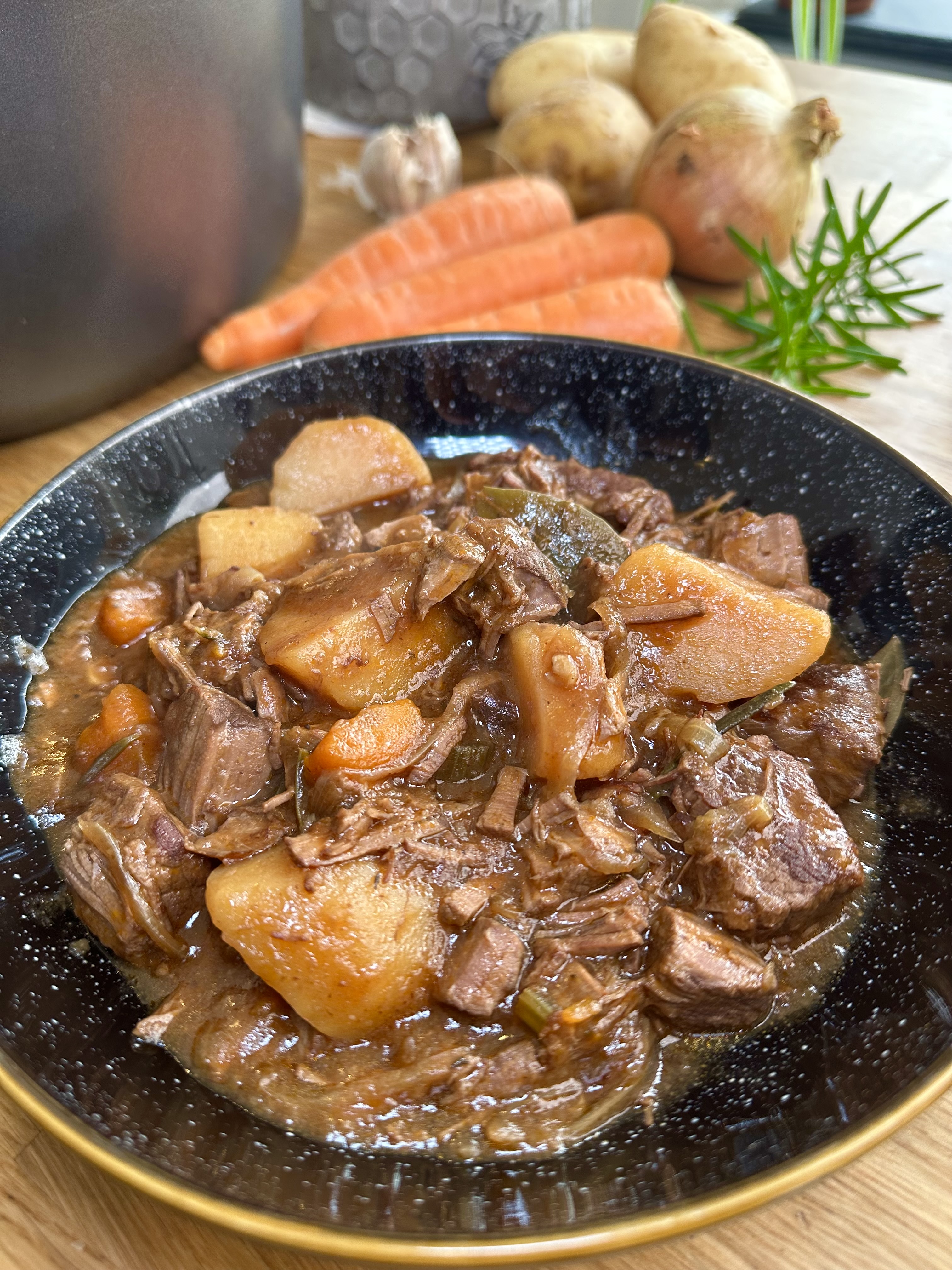 Recipe photo