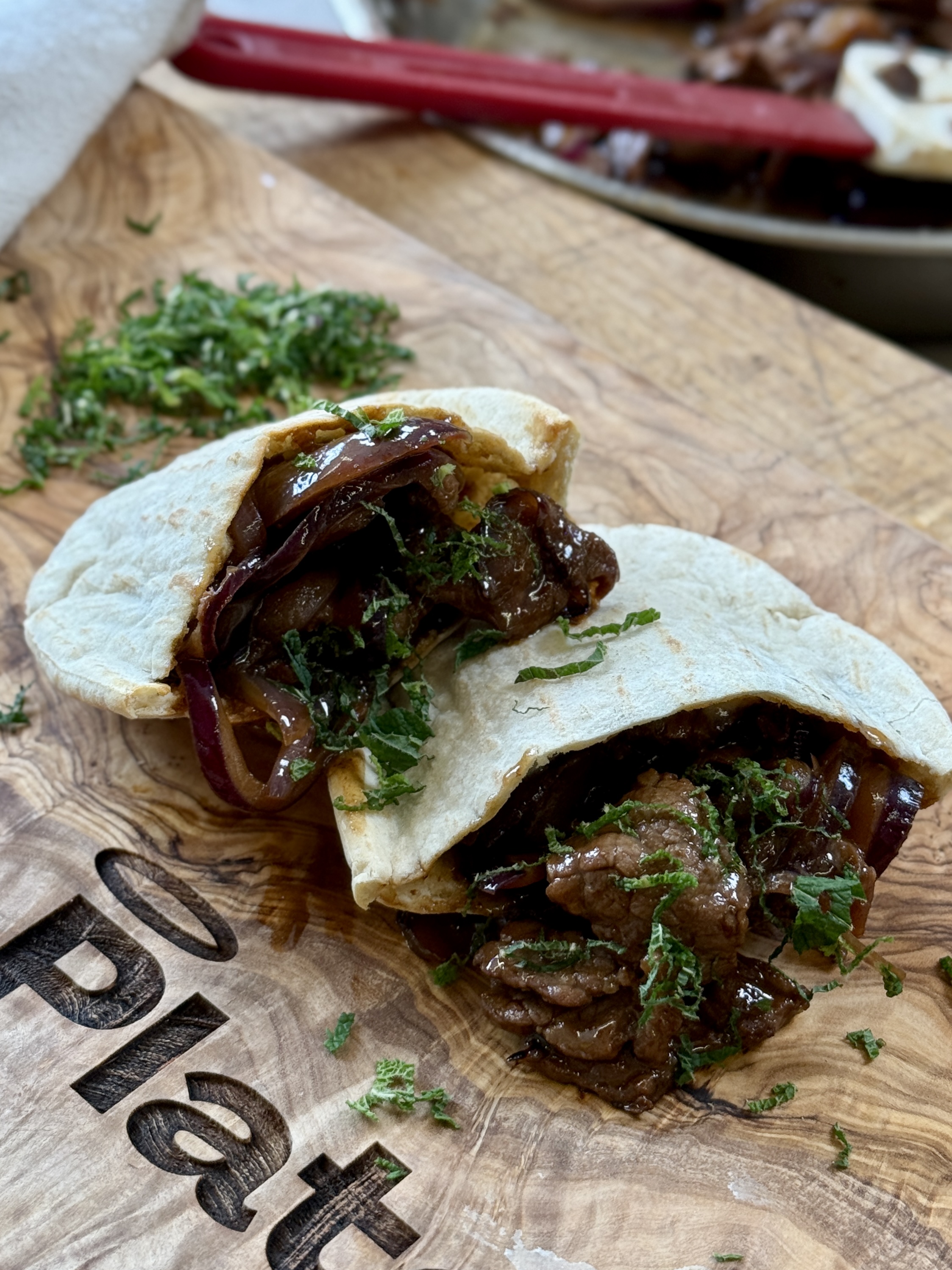 Recipe photo