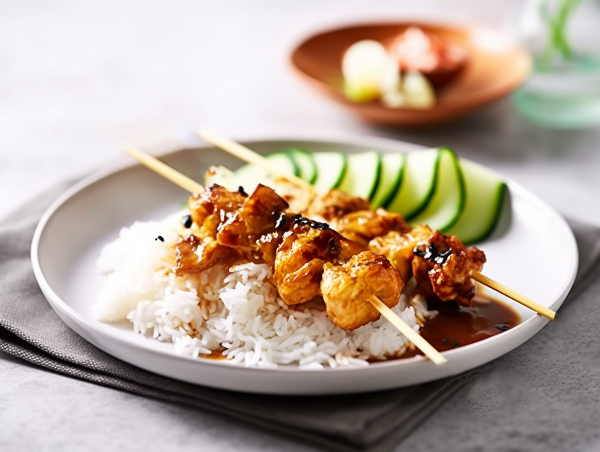 Recipe photo