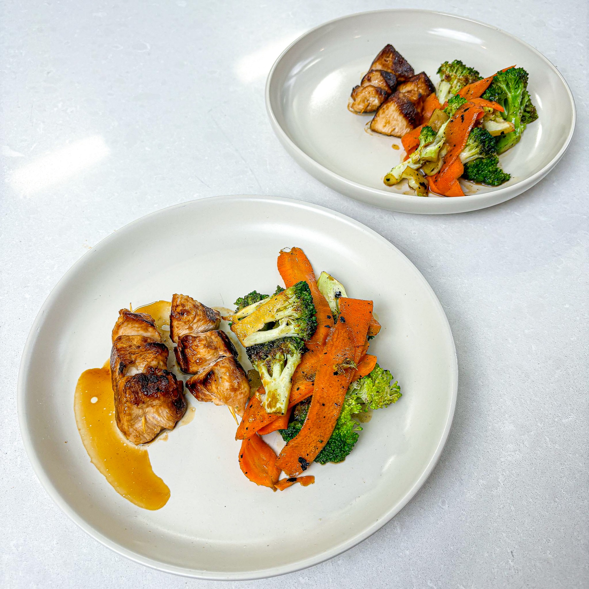 Recipe photo