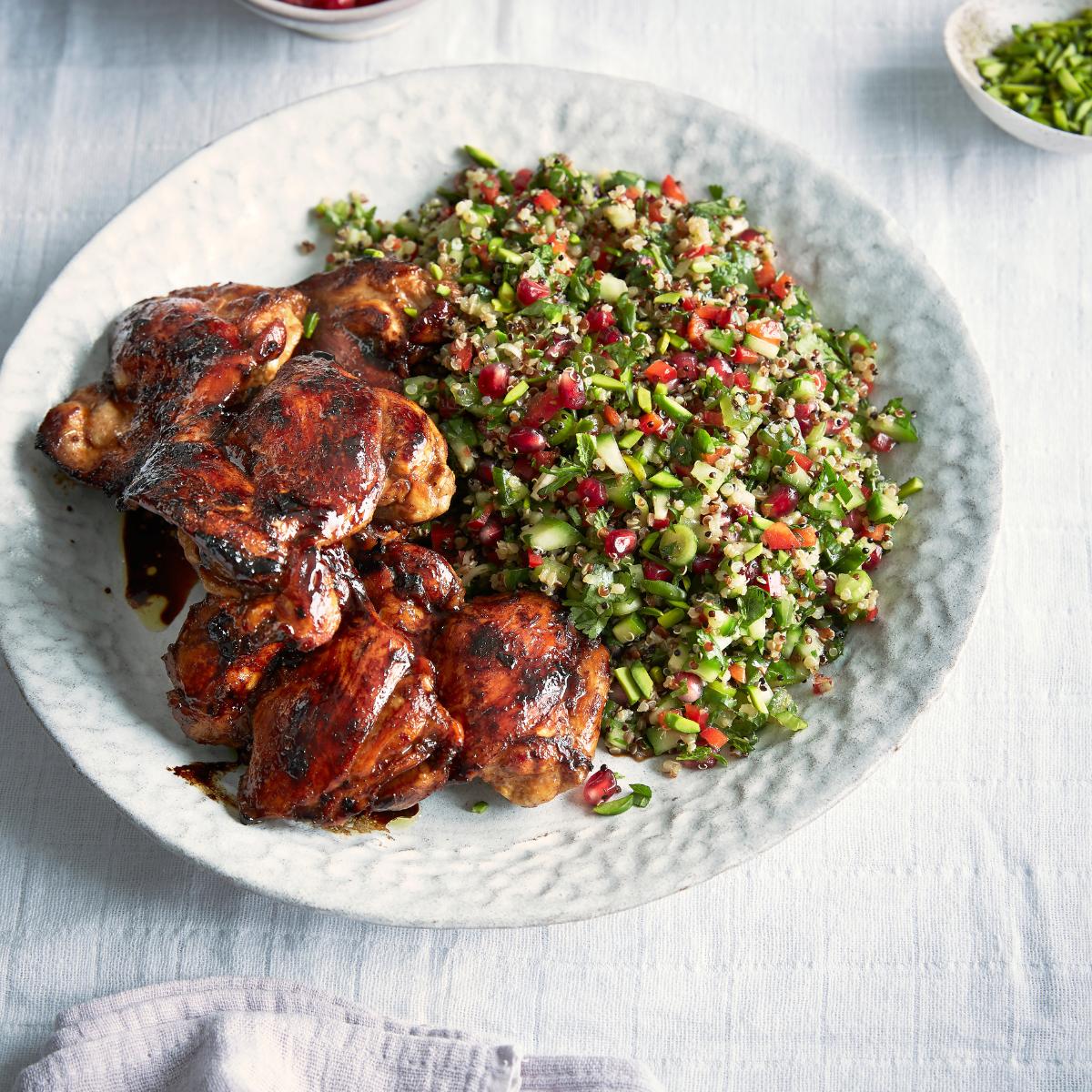 Recipe photo