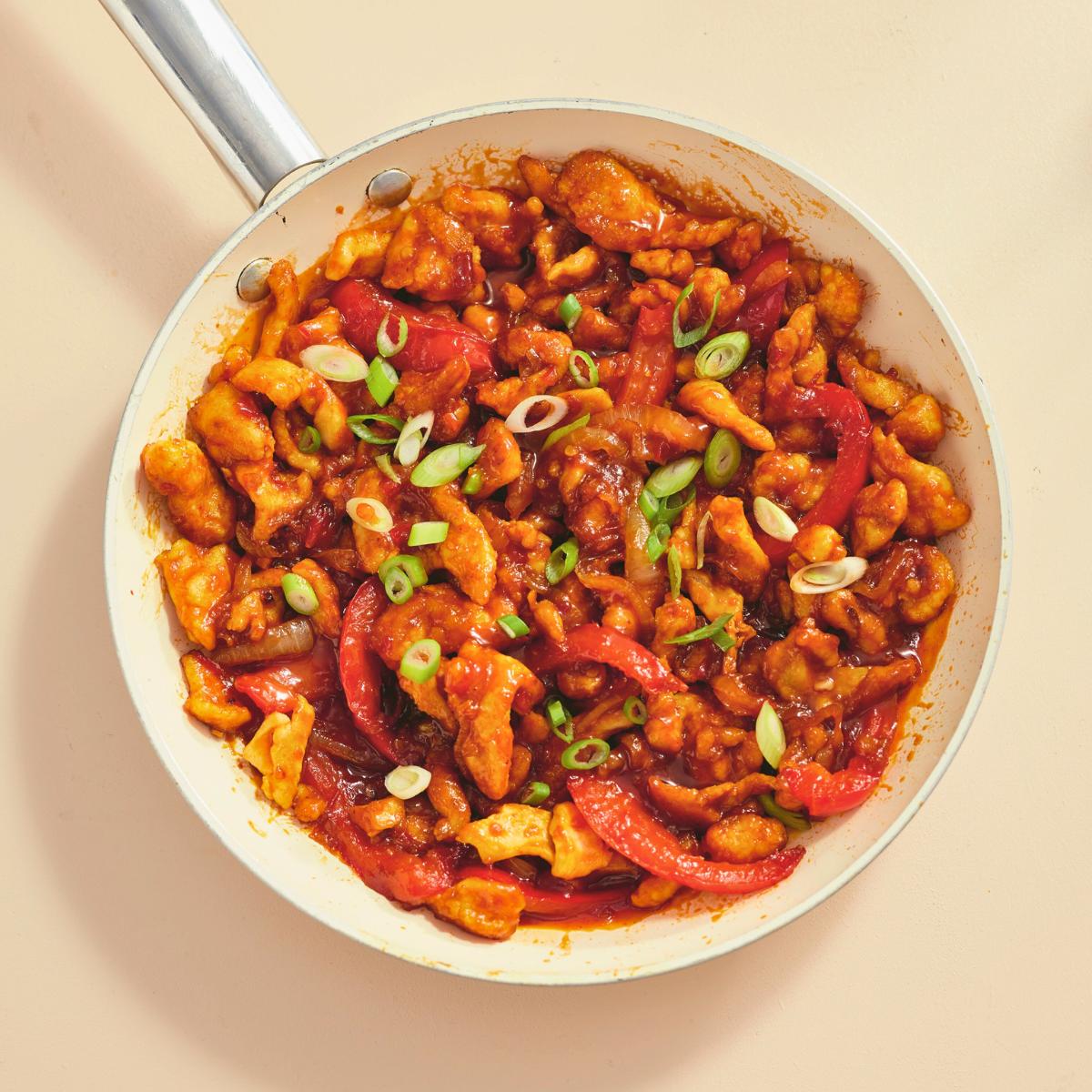 Recipe photo