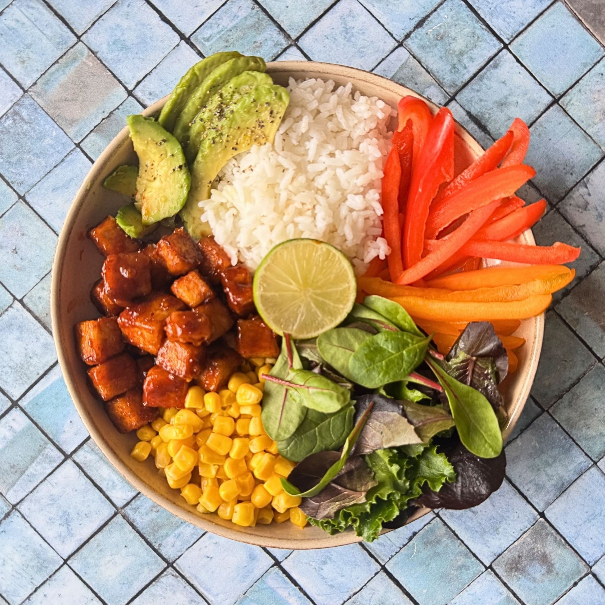 Recipe photo