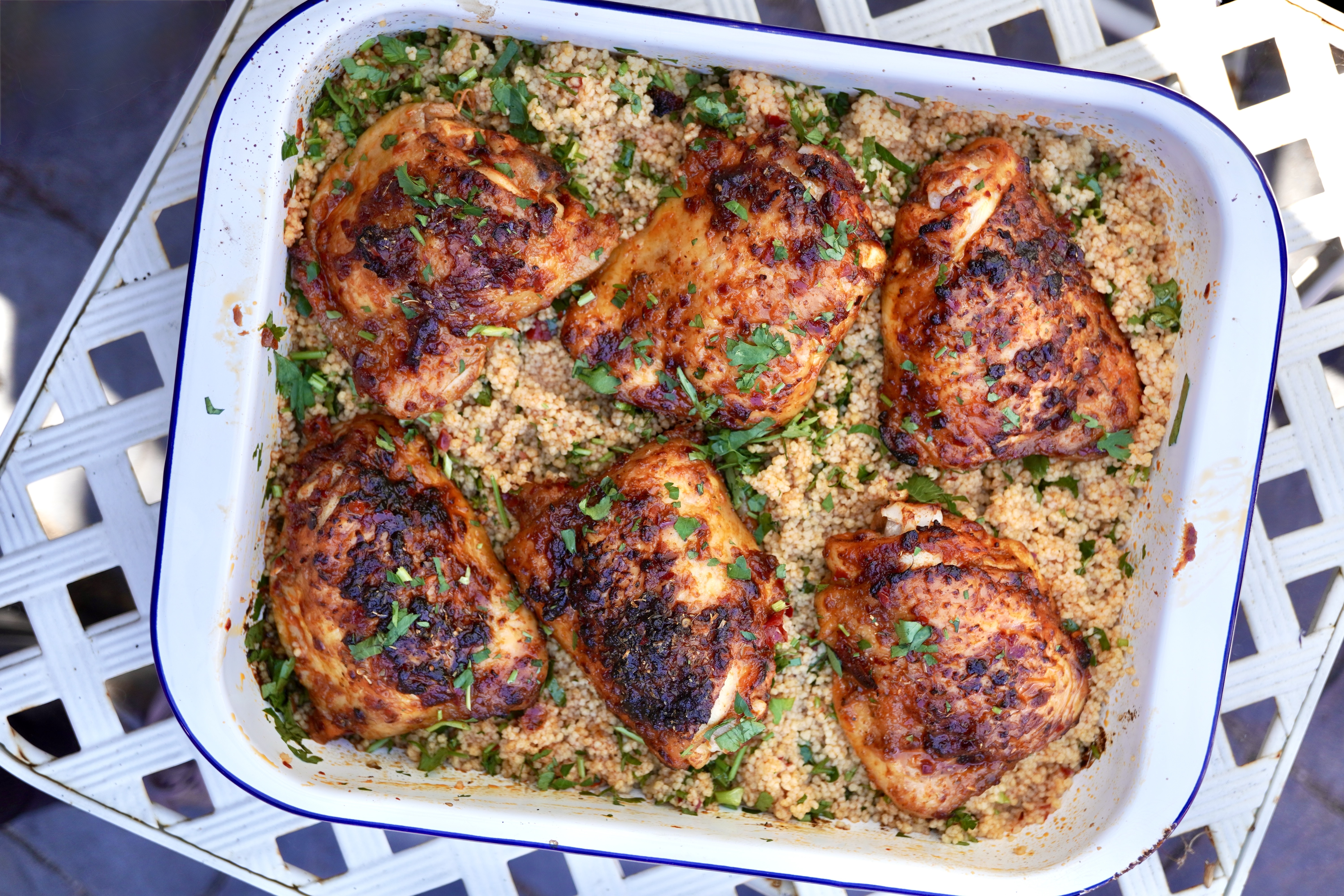 Recipe photo