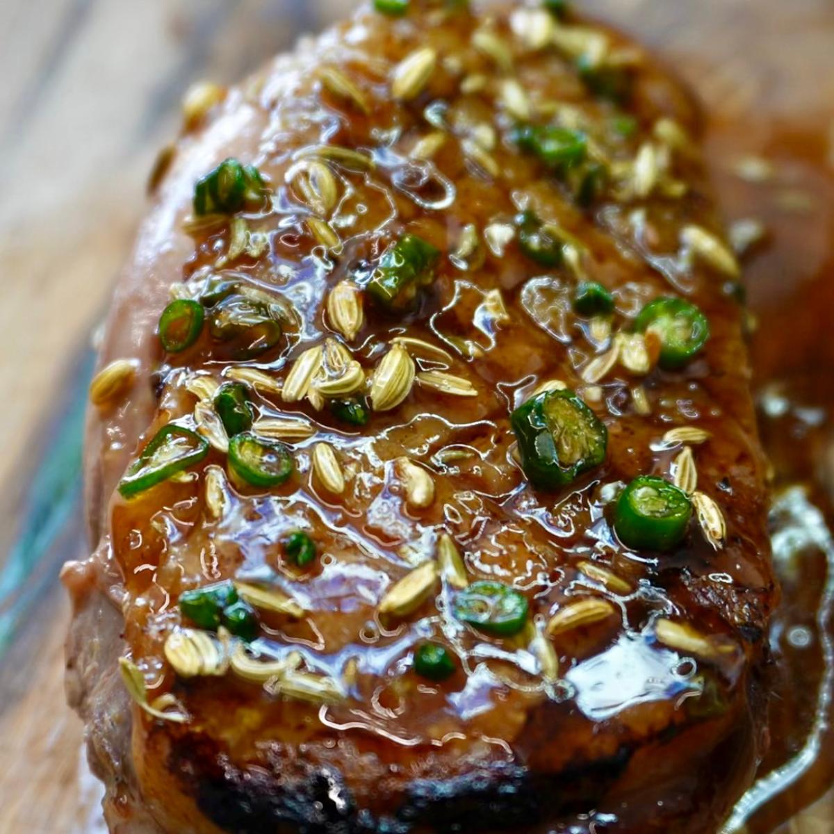 Recipe photo