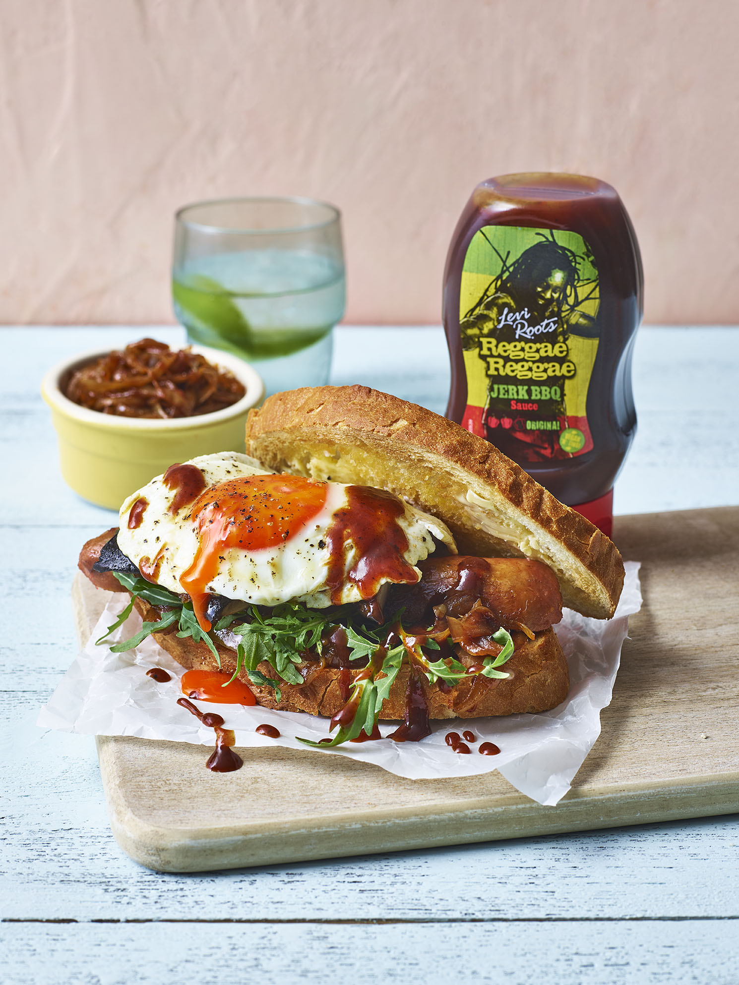 Recipe photo