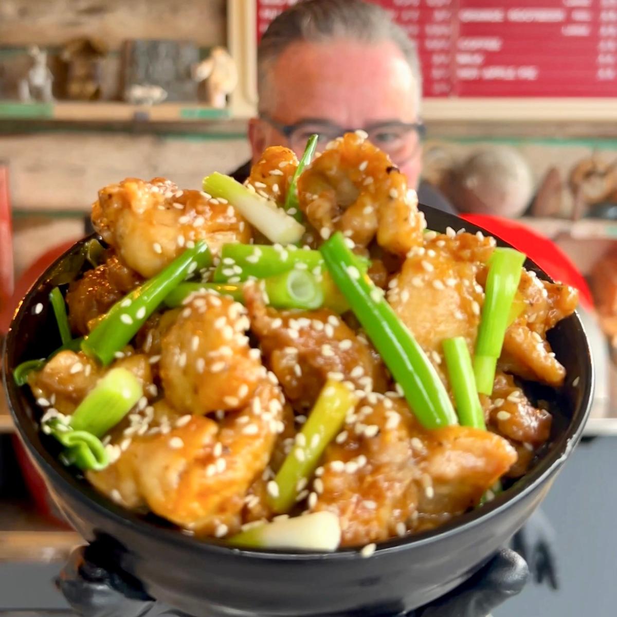 Recipe photo