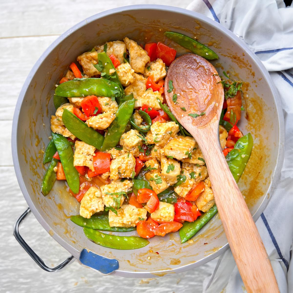 Recipe photo