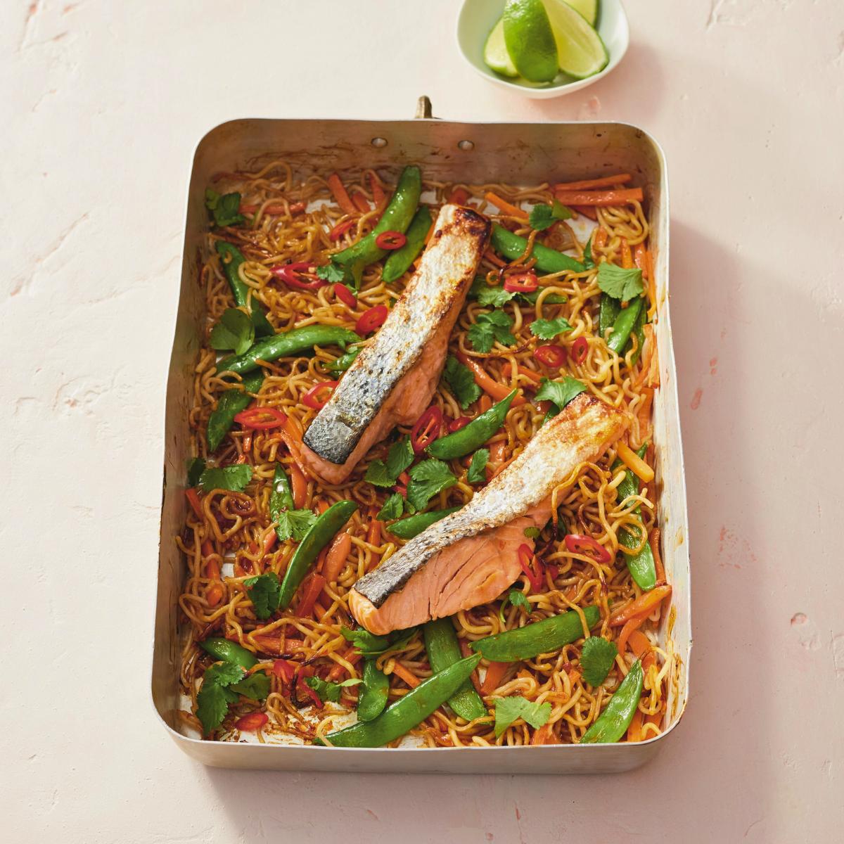 Recipe photo