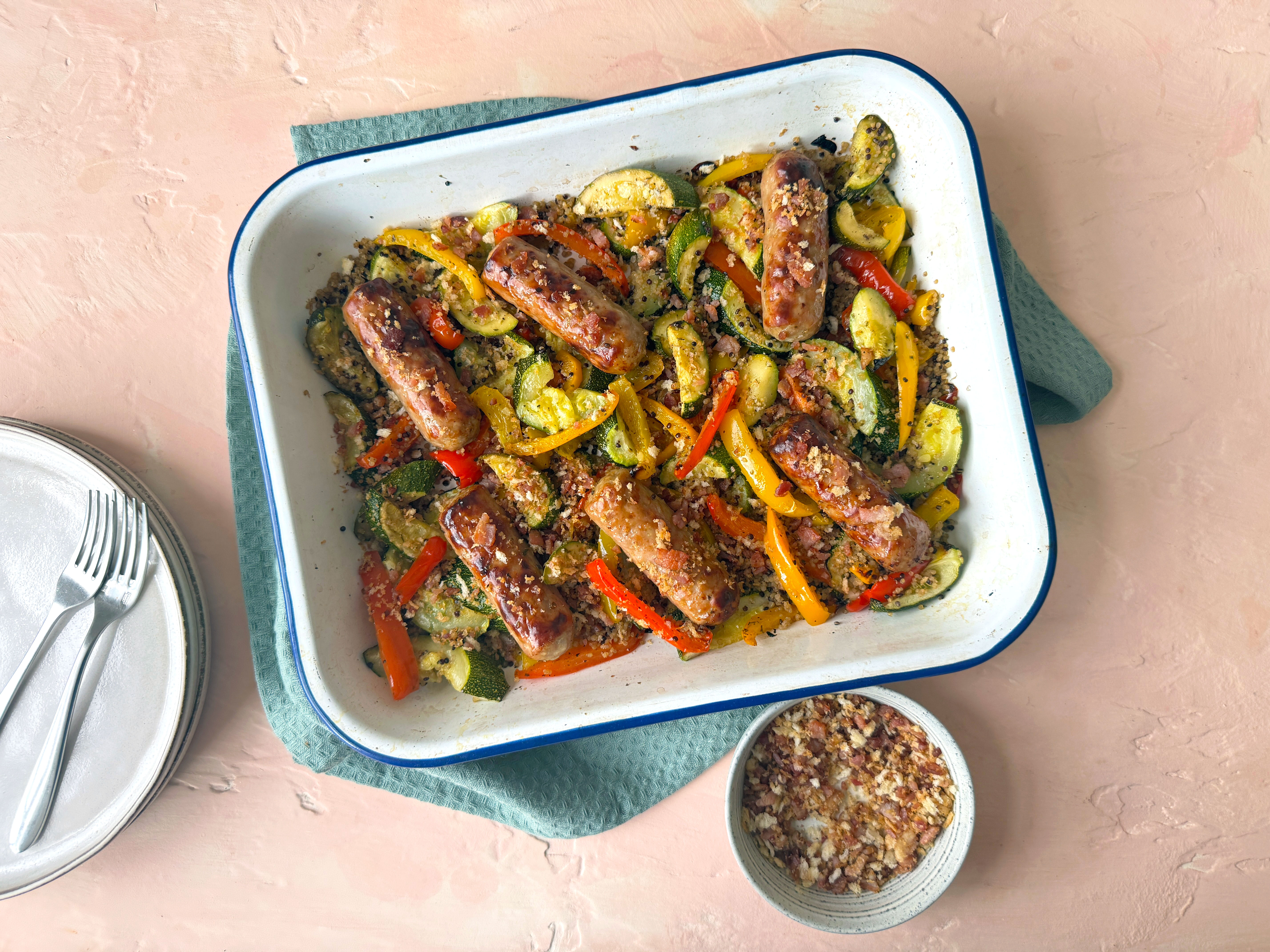 Recipe photo