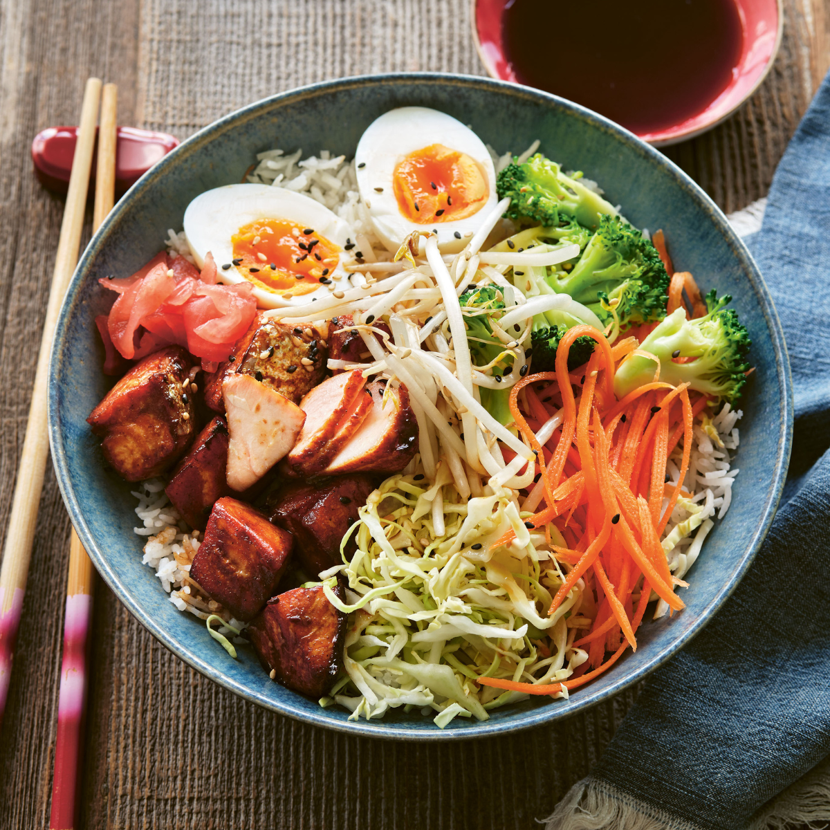 Recipe photo