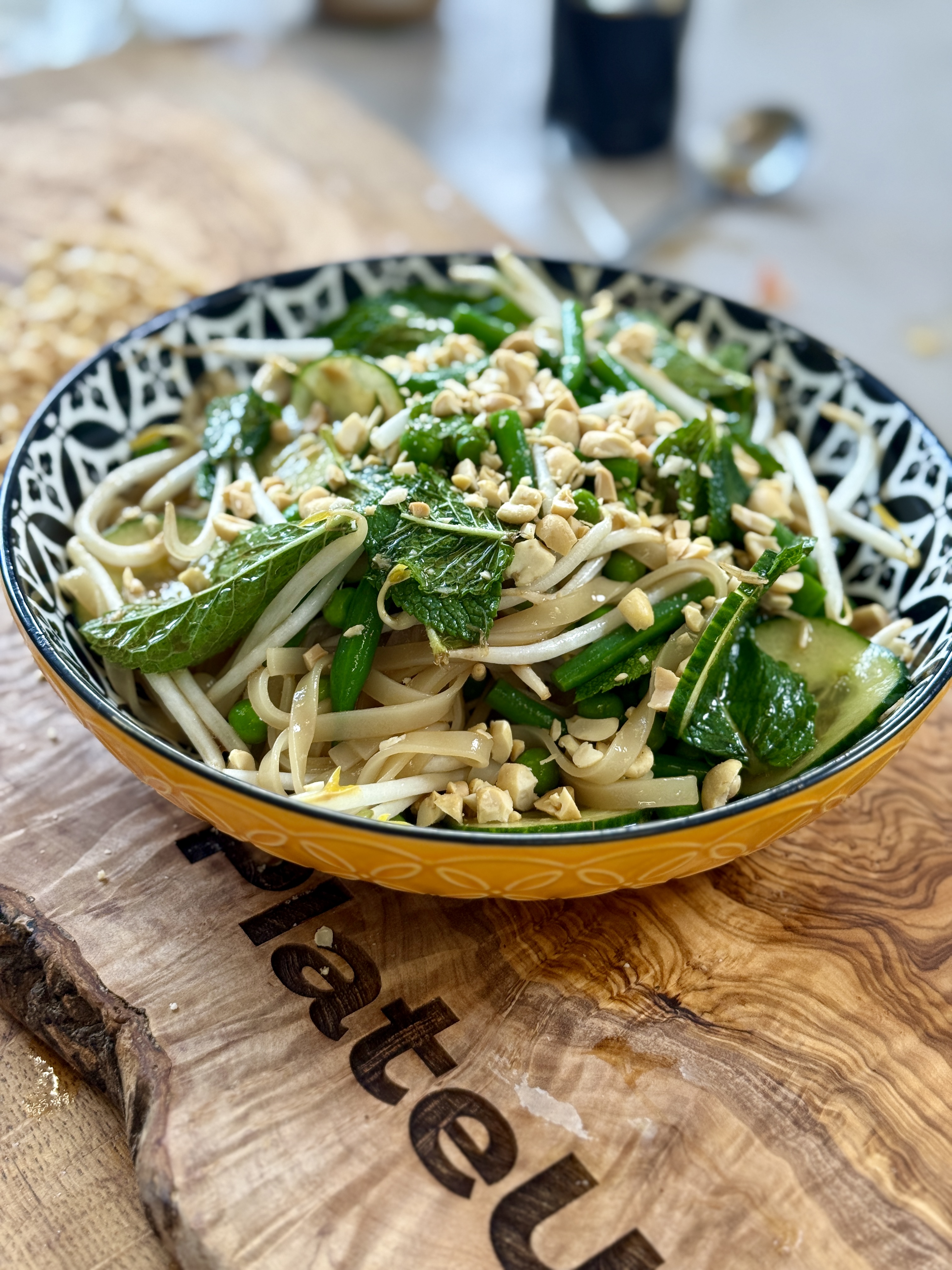 Recipe photo