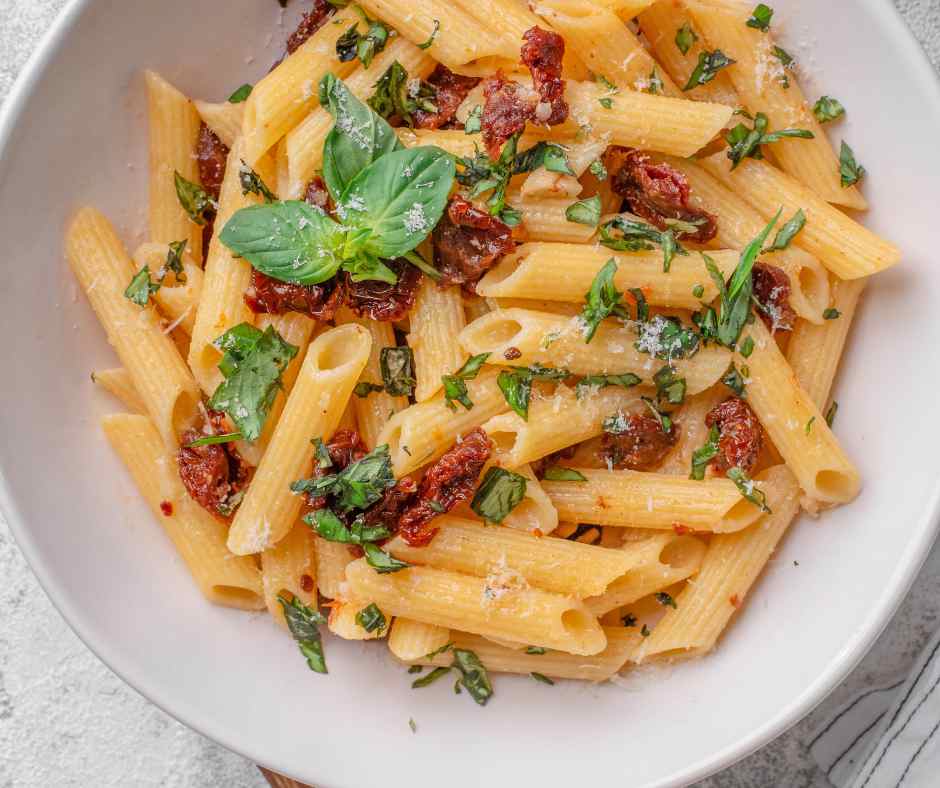 Recipe photo