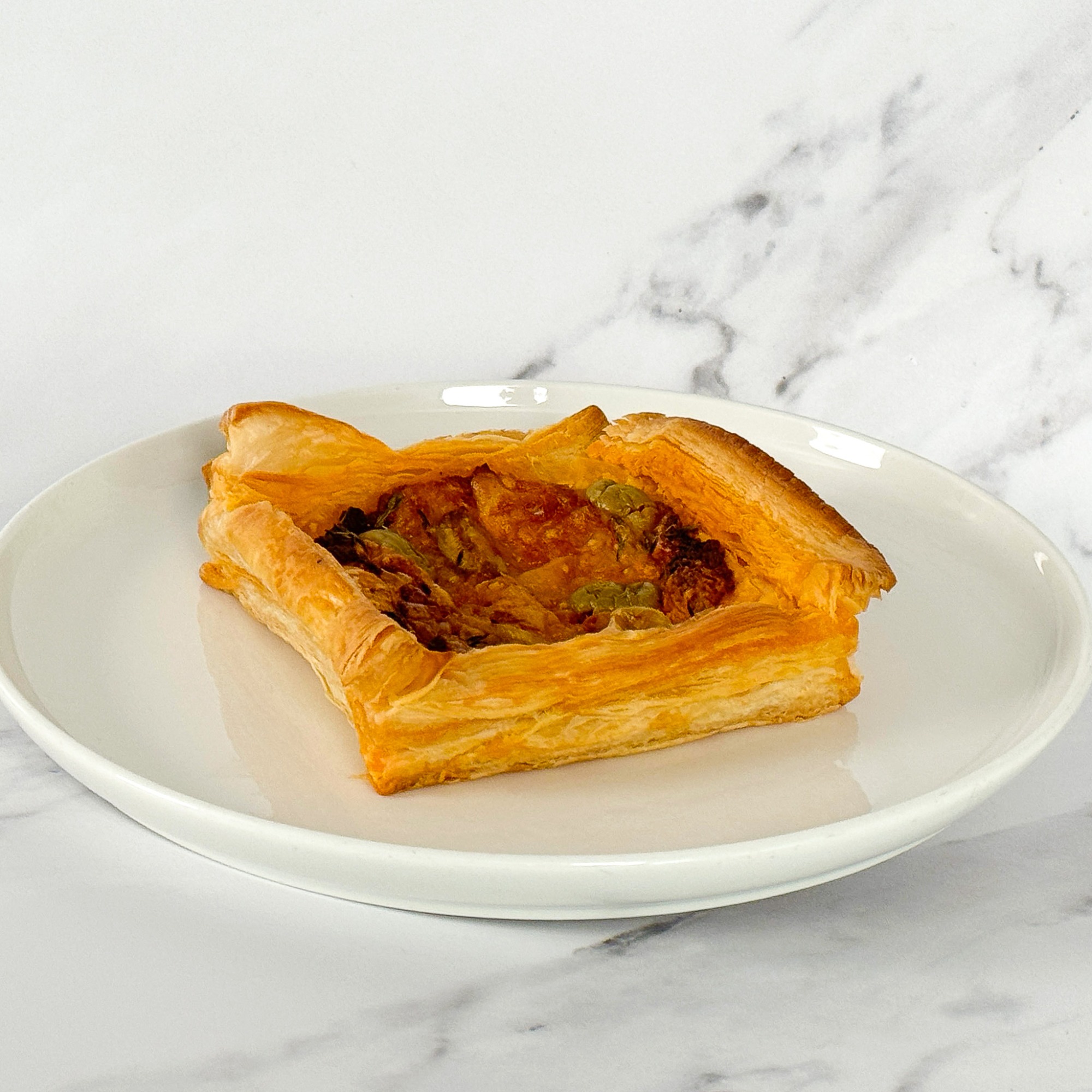 Recipe photo