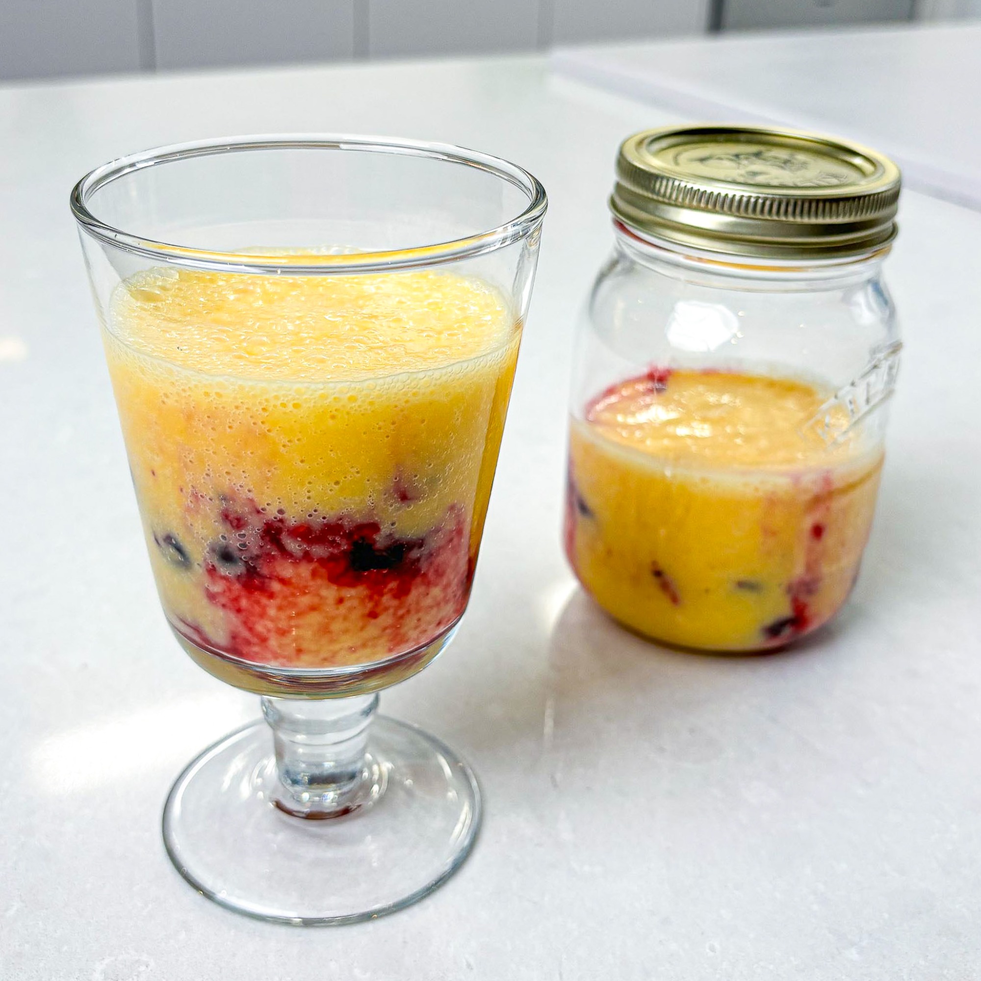 Recipe photo