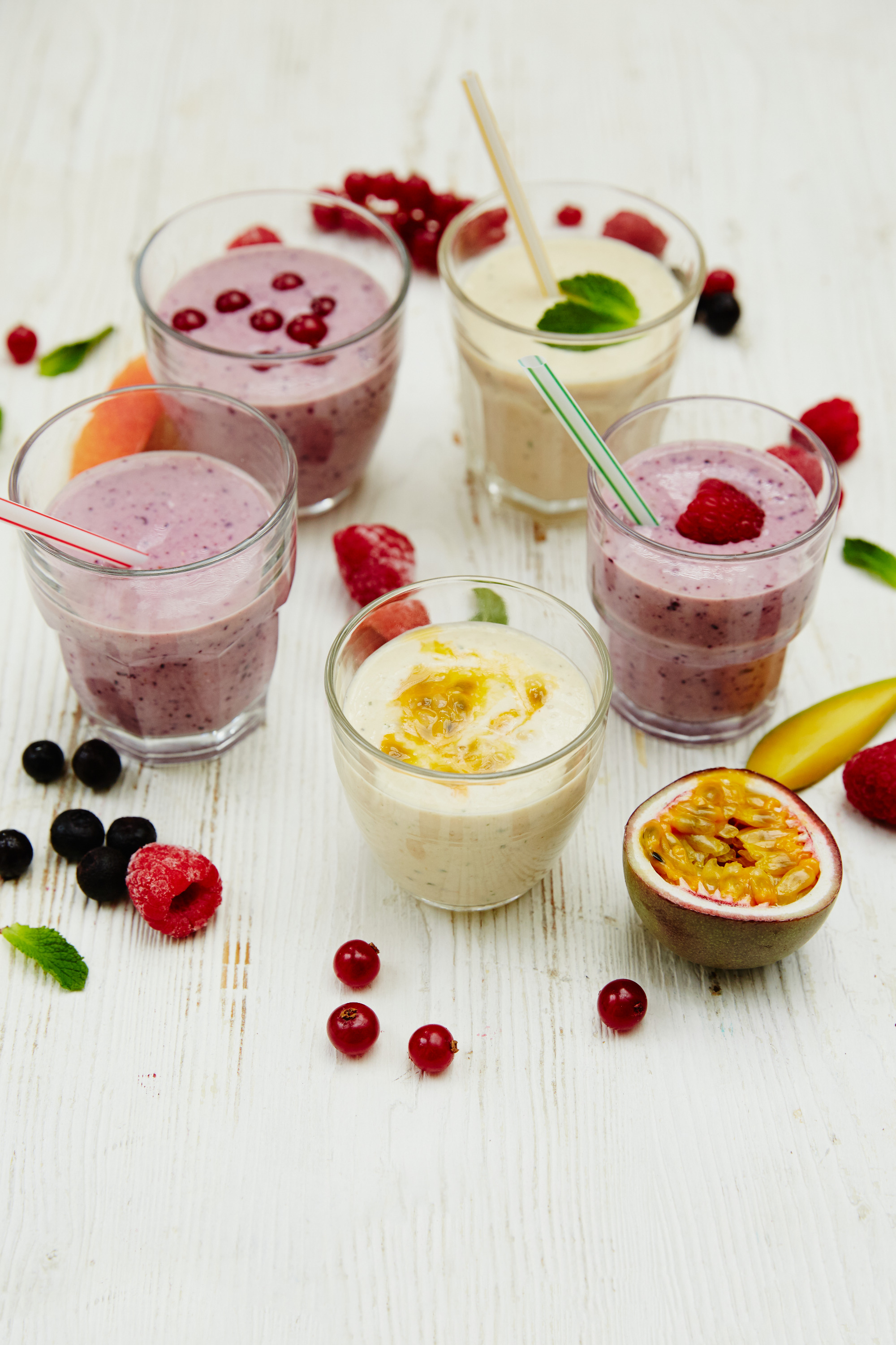 Recipe photo