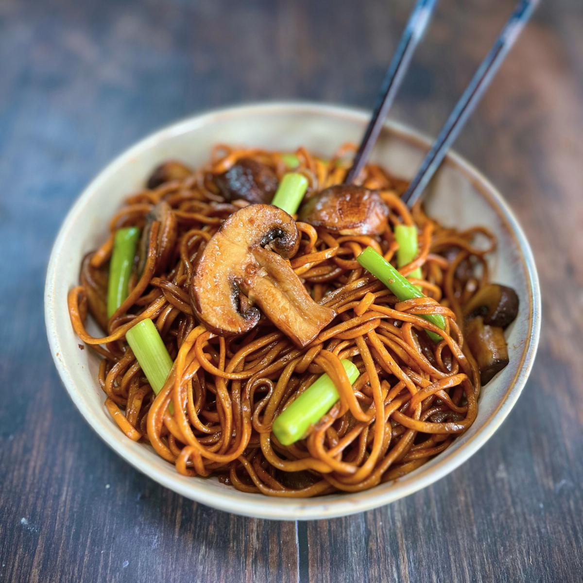 Recipe photo
