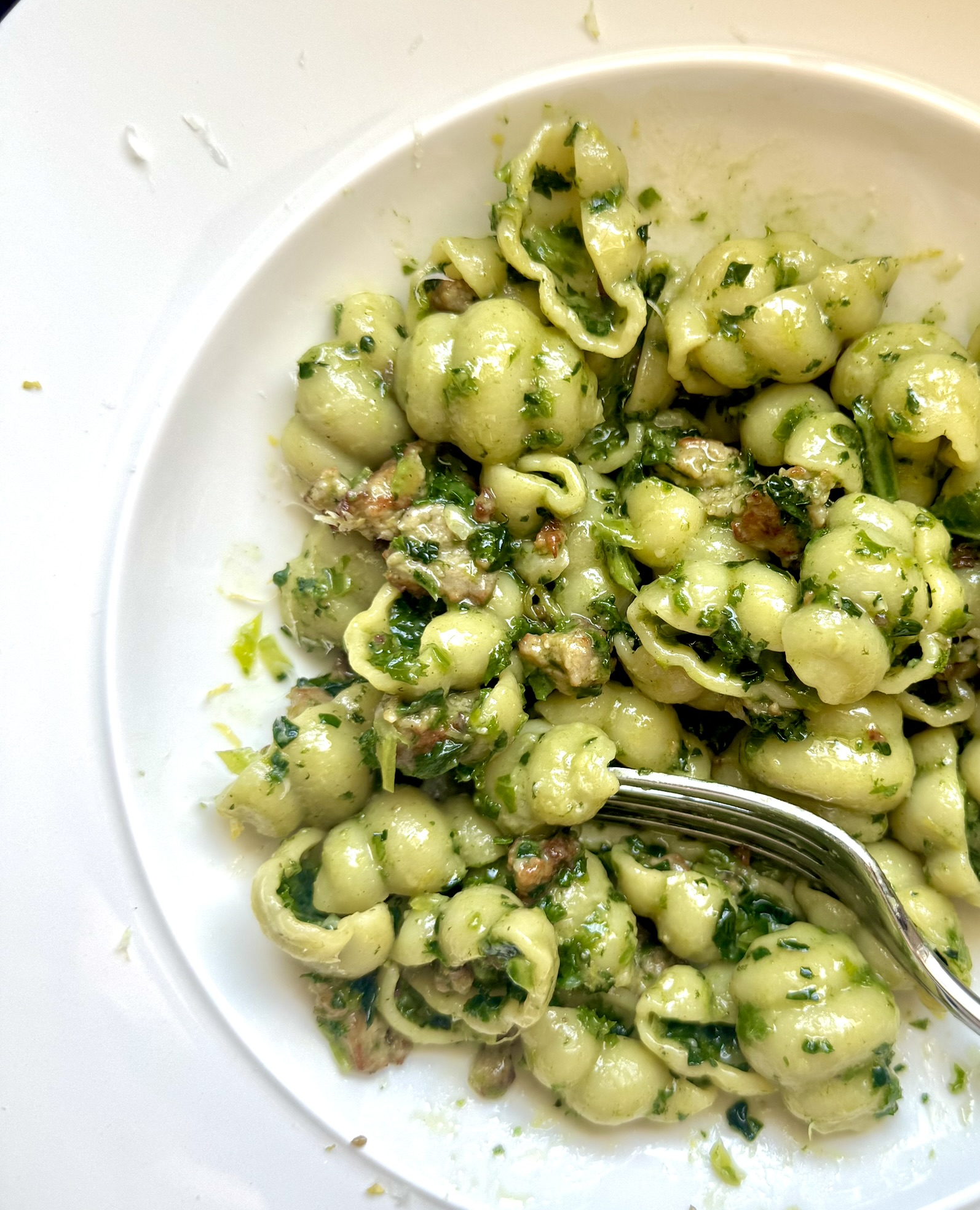 Recipe photo