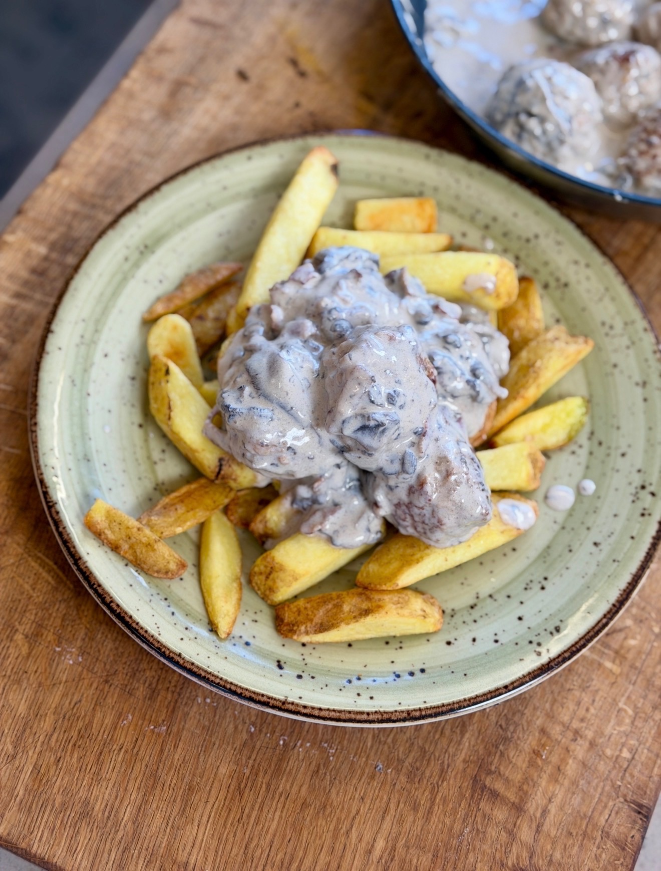 Recipe photo