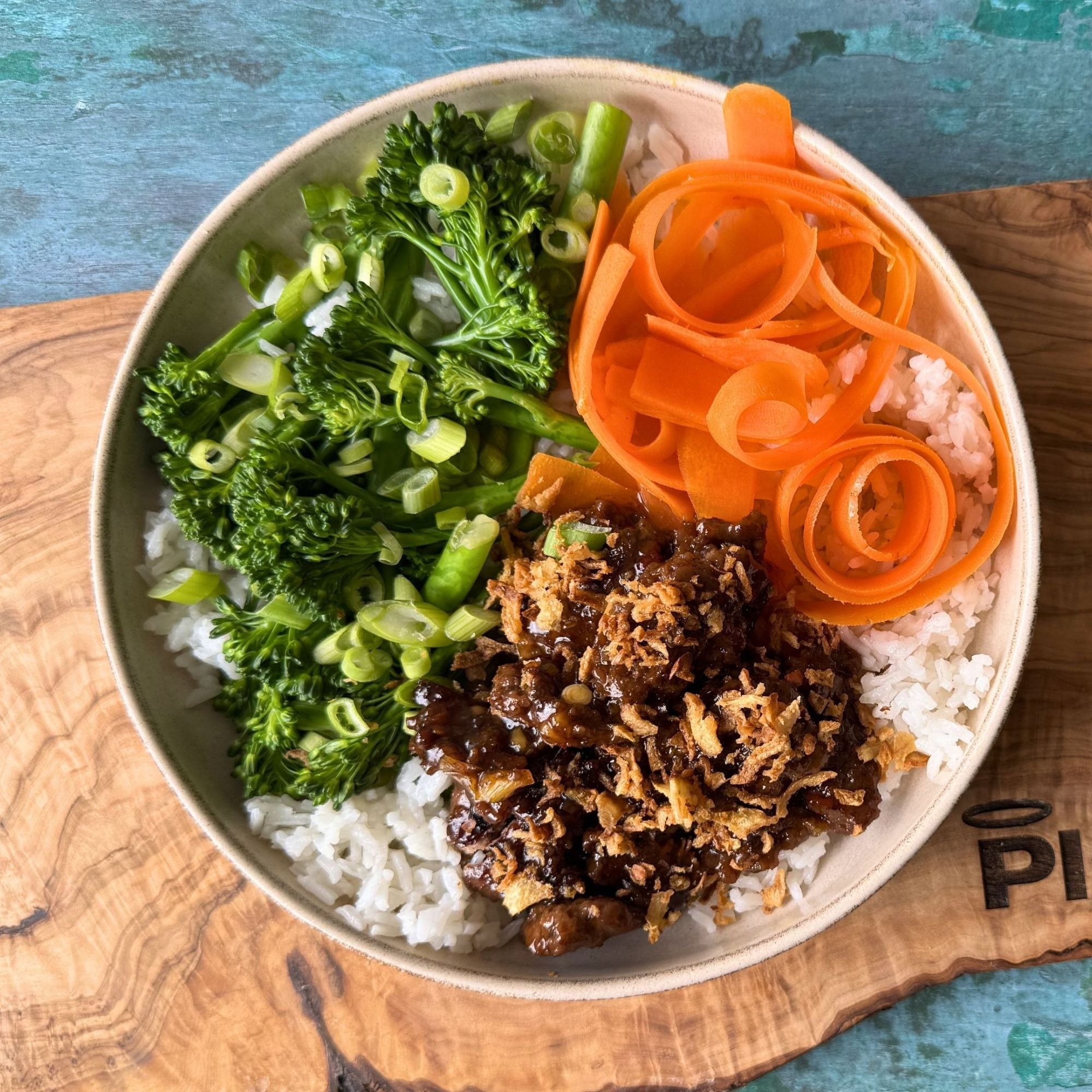 Recipe photo
