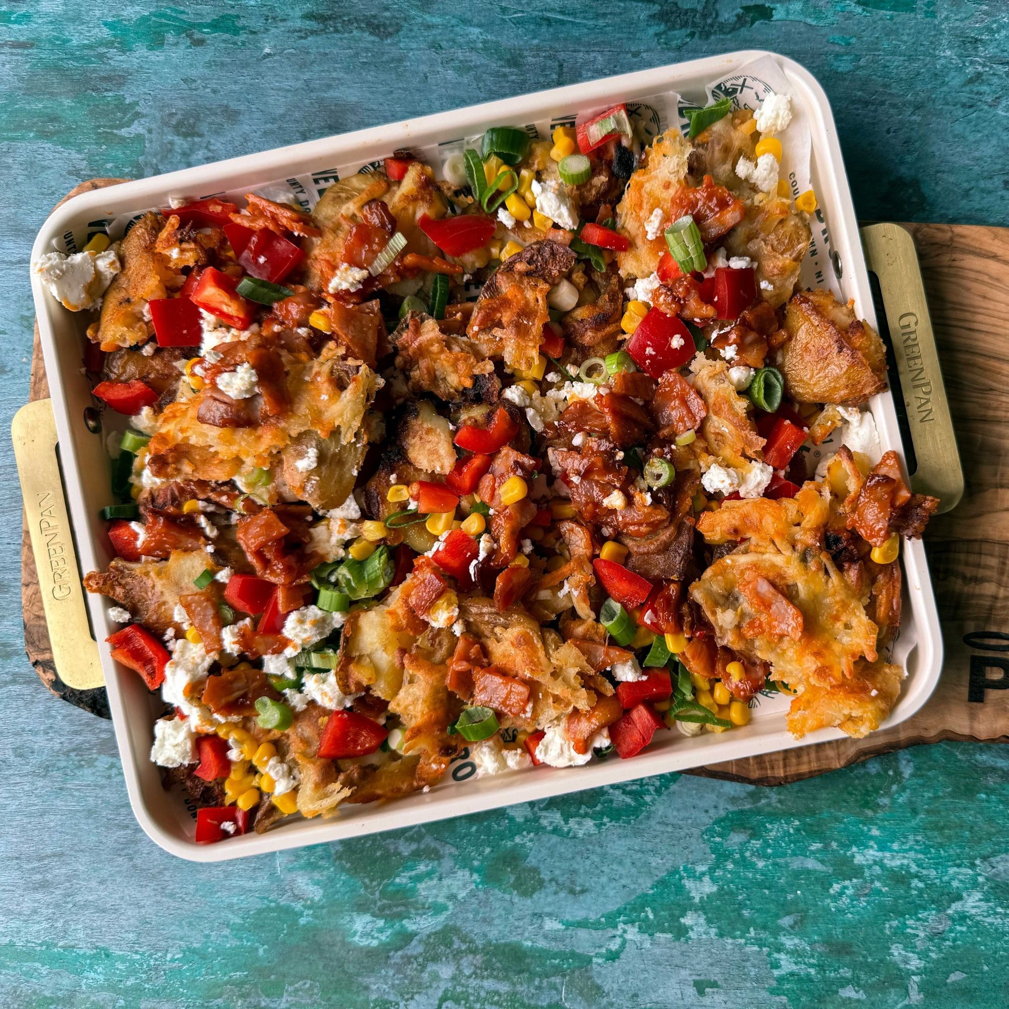 Recipe photo