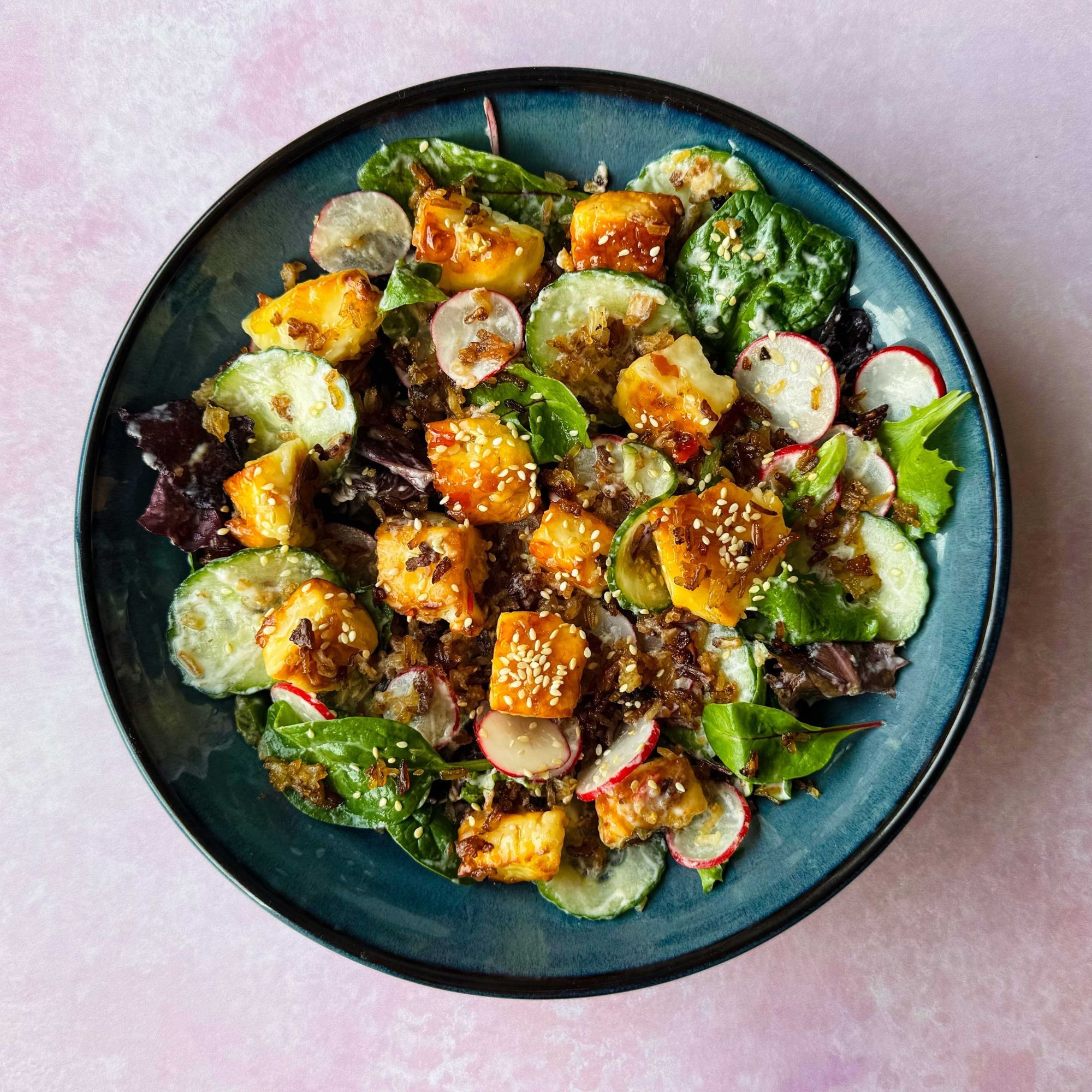 Recipe photo