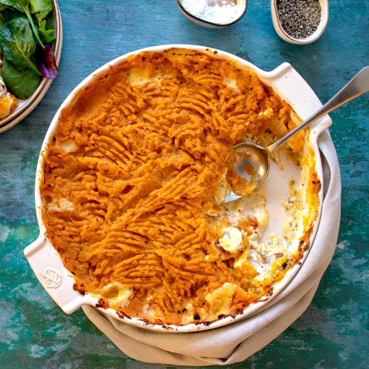 Recipe photo