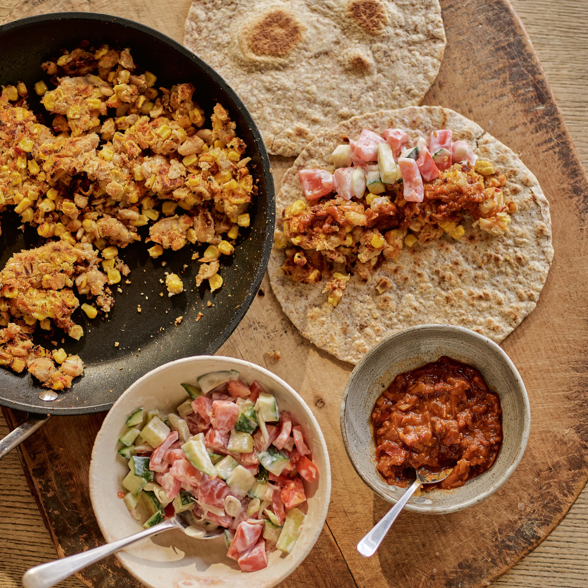Recipe photo