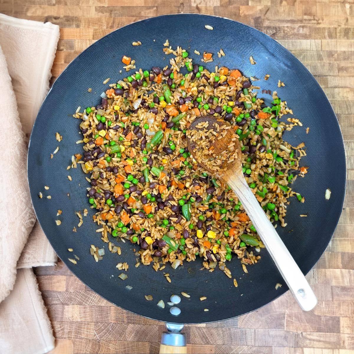 Recipe photo