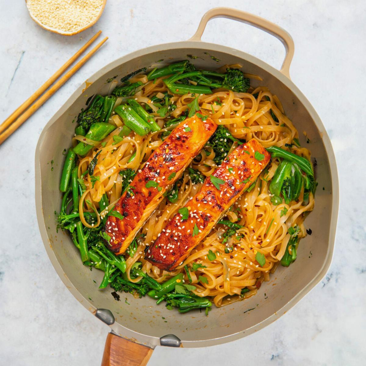 Recipe photo