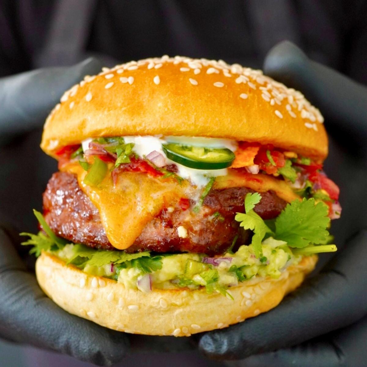 Recipe photo