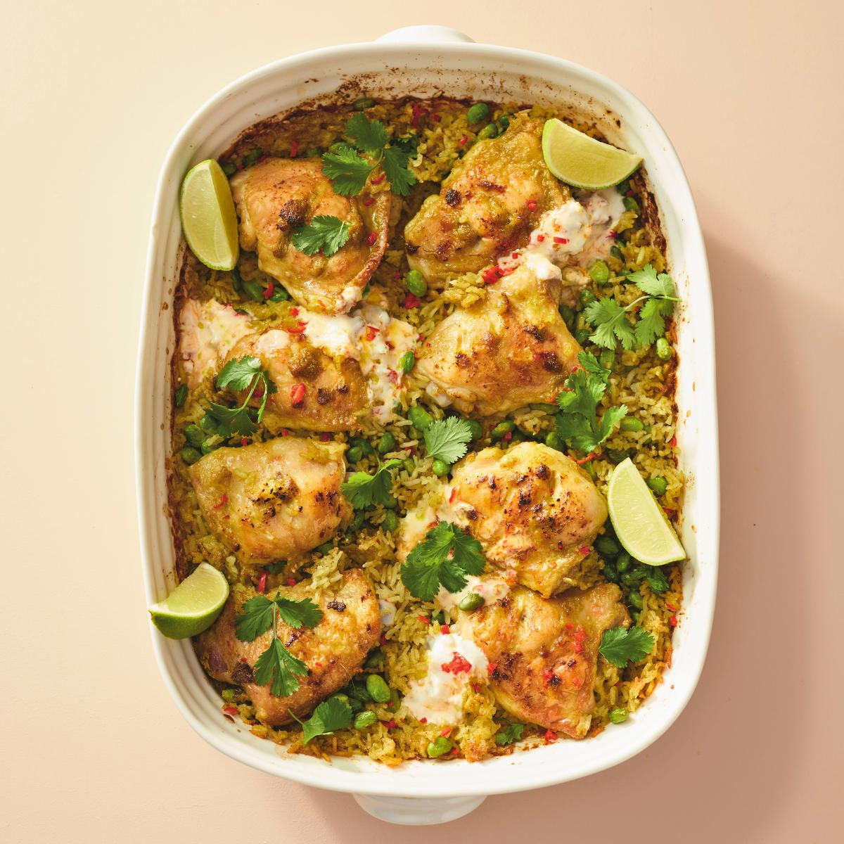 Recipe photo