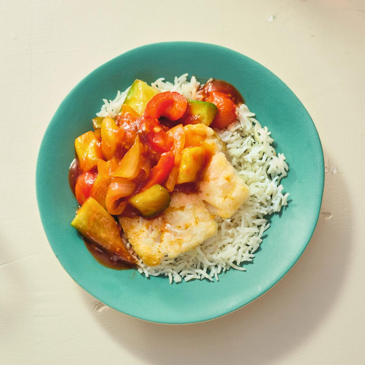 Recipe photo