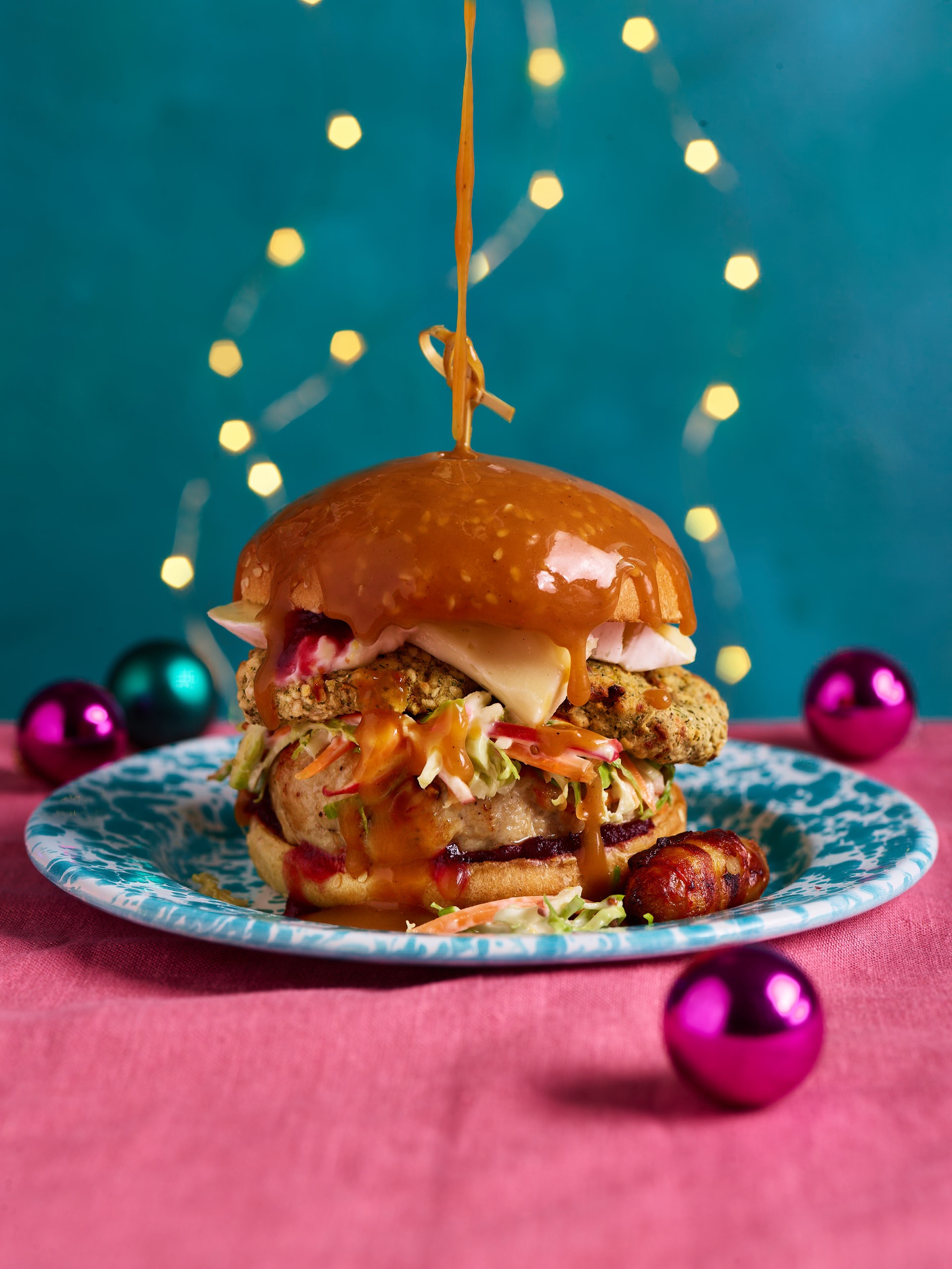 Recipe photo
