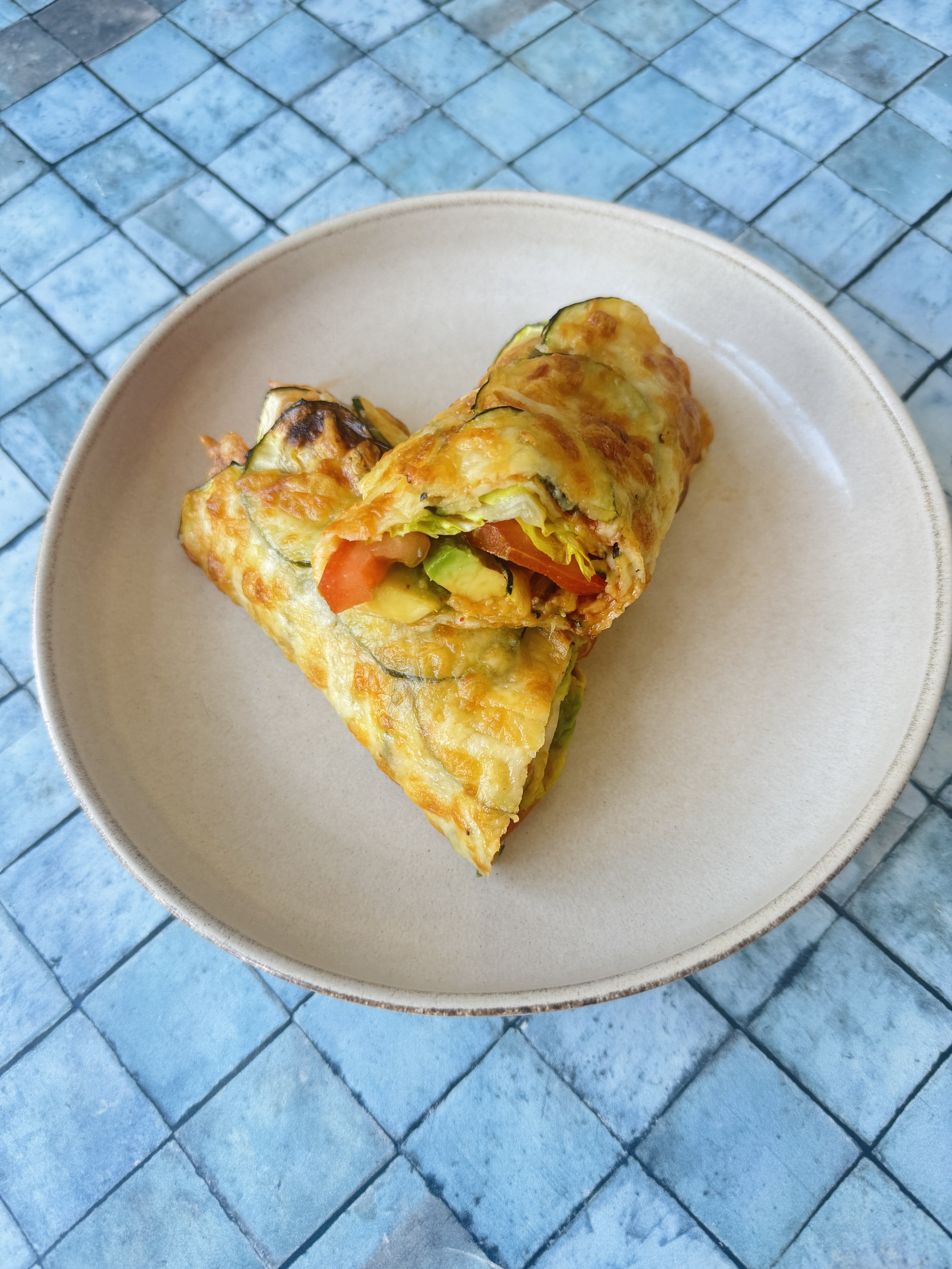 Recipe photo