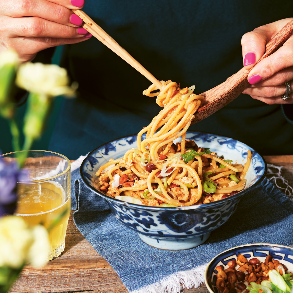 Recipe photo