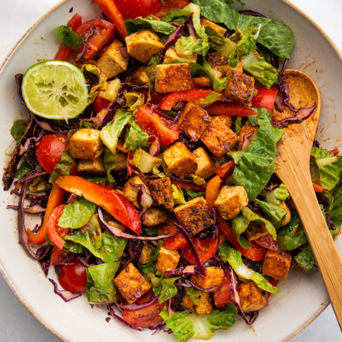 Recipe photo