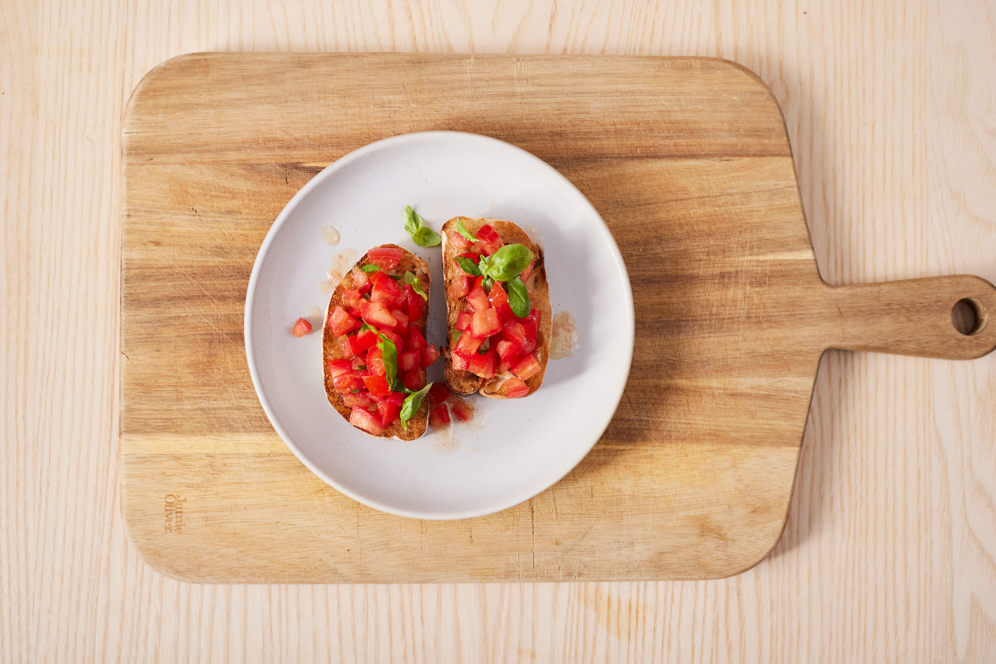 Recipe photo