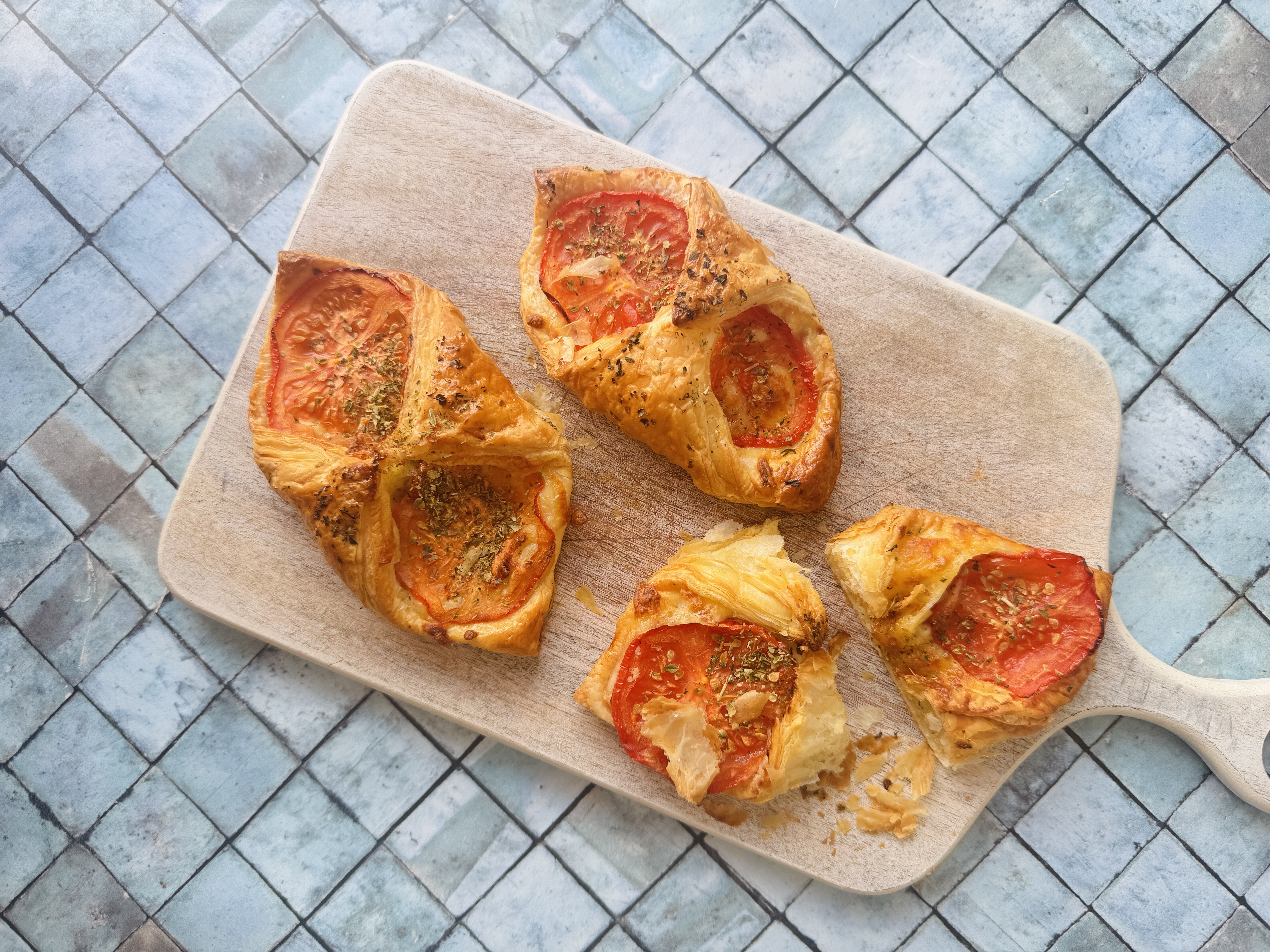 Recipe photo