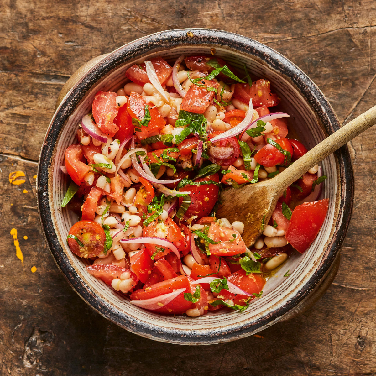 Recipe photo