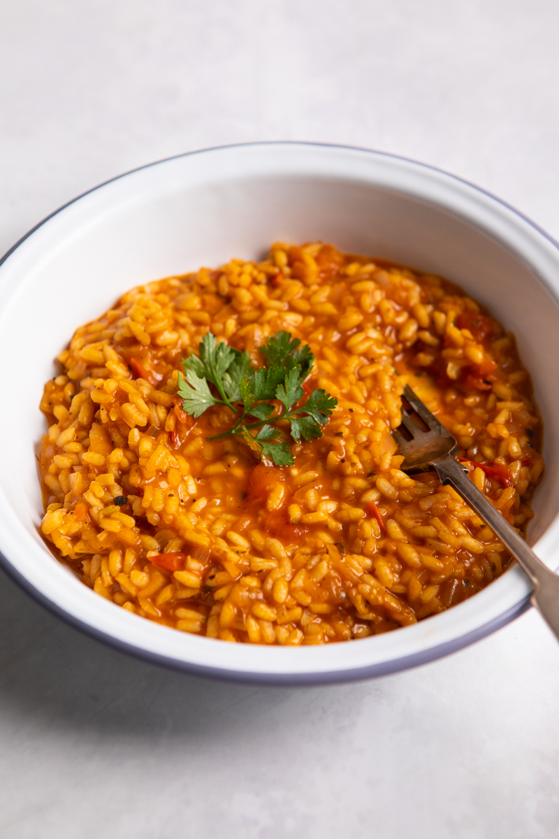Recipe photo