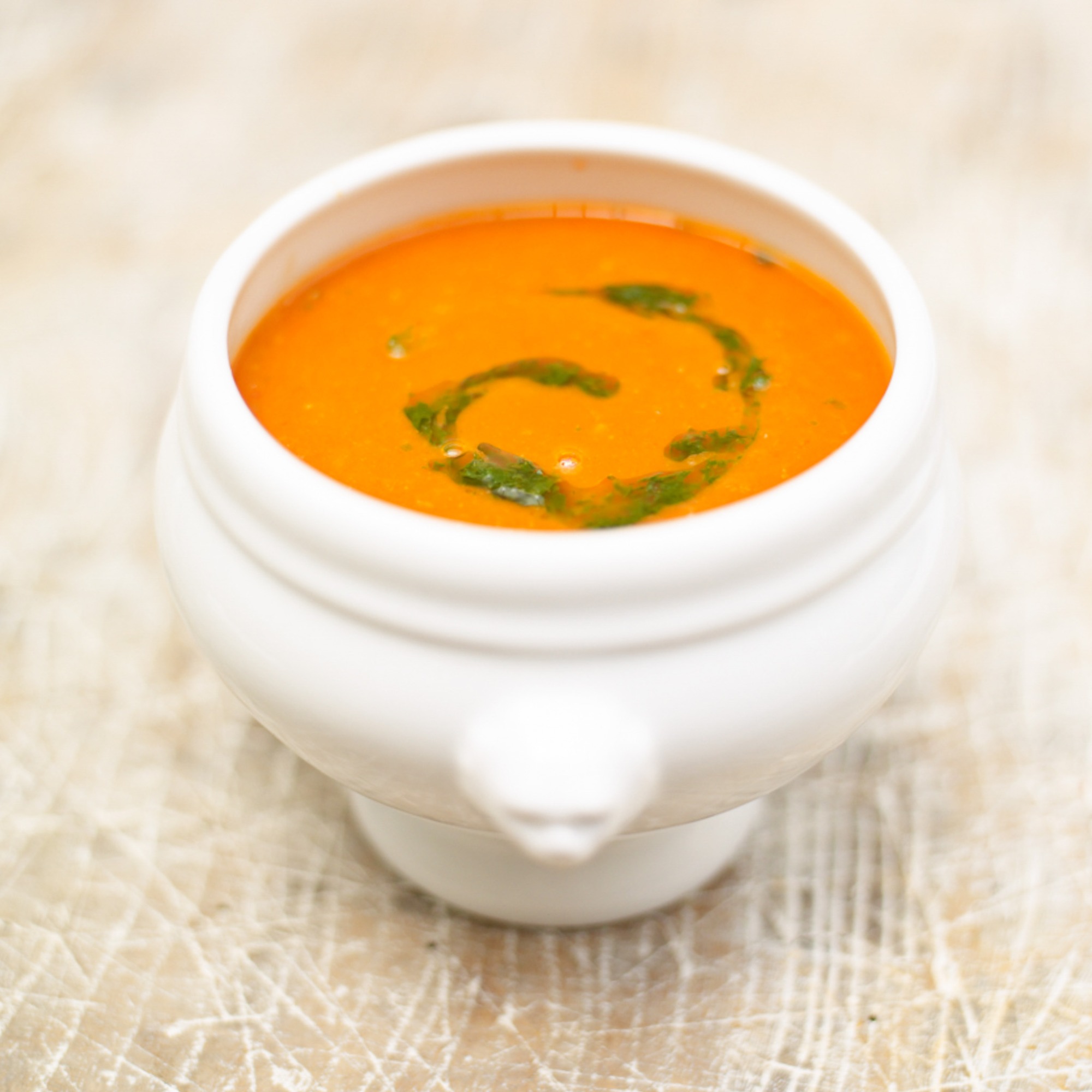 Recipe photo