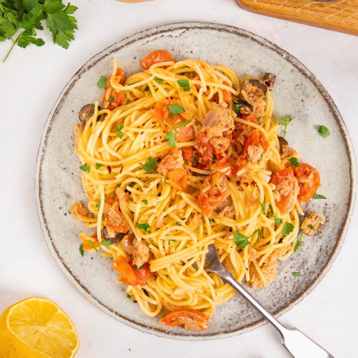 Recipe photo
