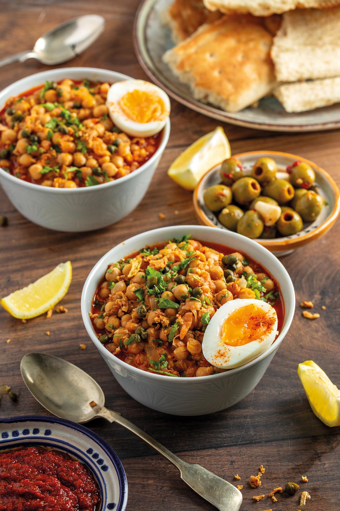 Recipe photo
